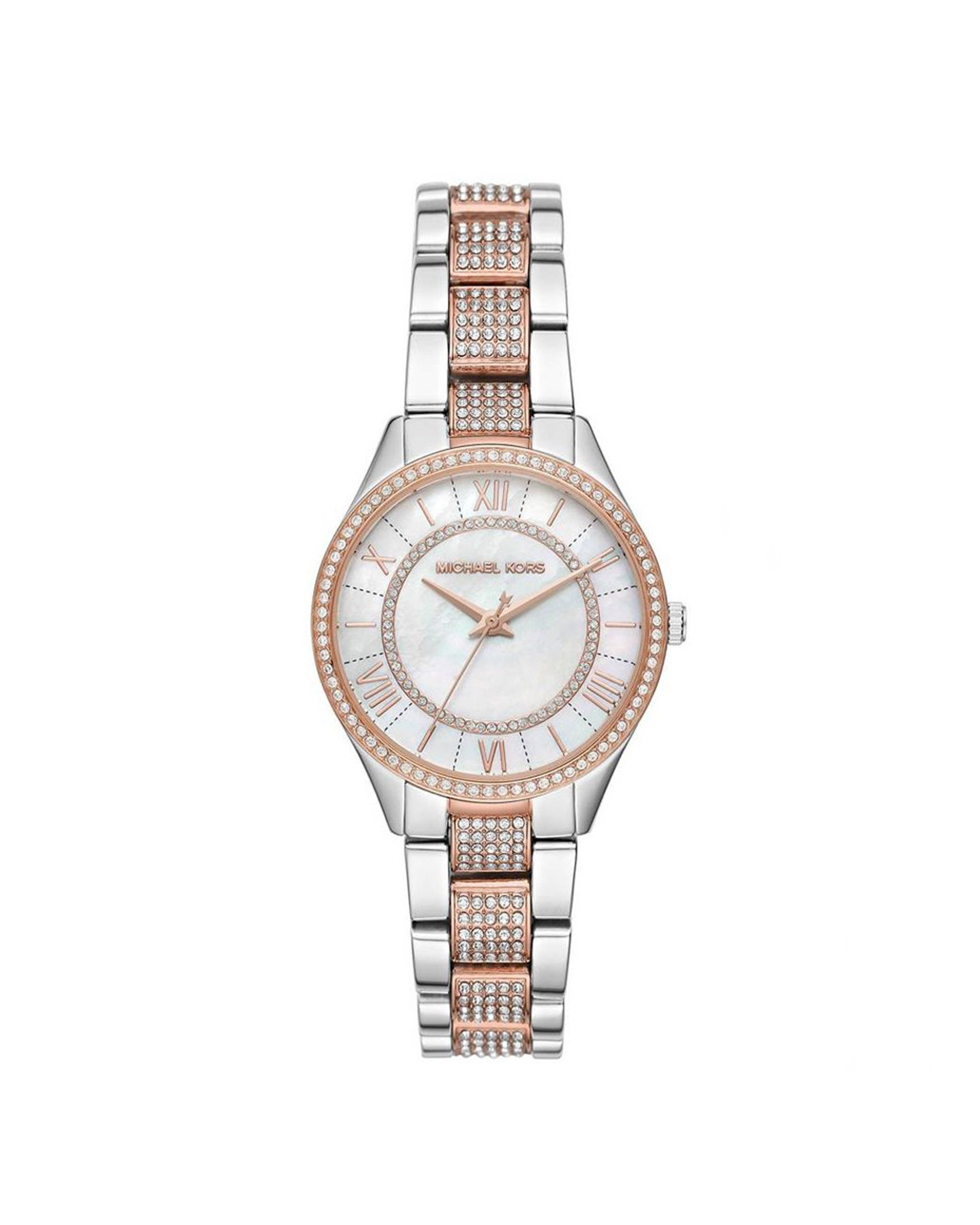 MK4366 - Michael Kors Mini Lauryn Watch