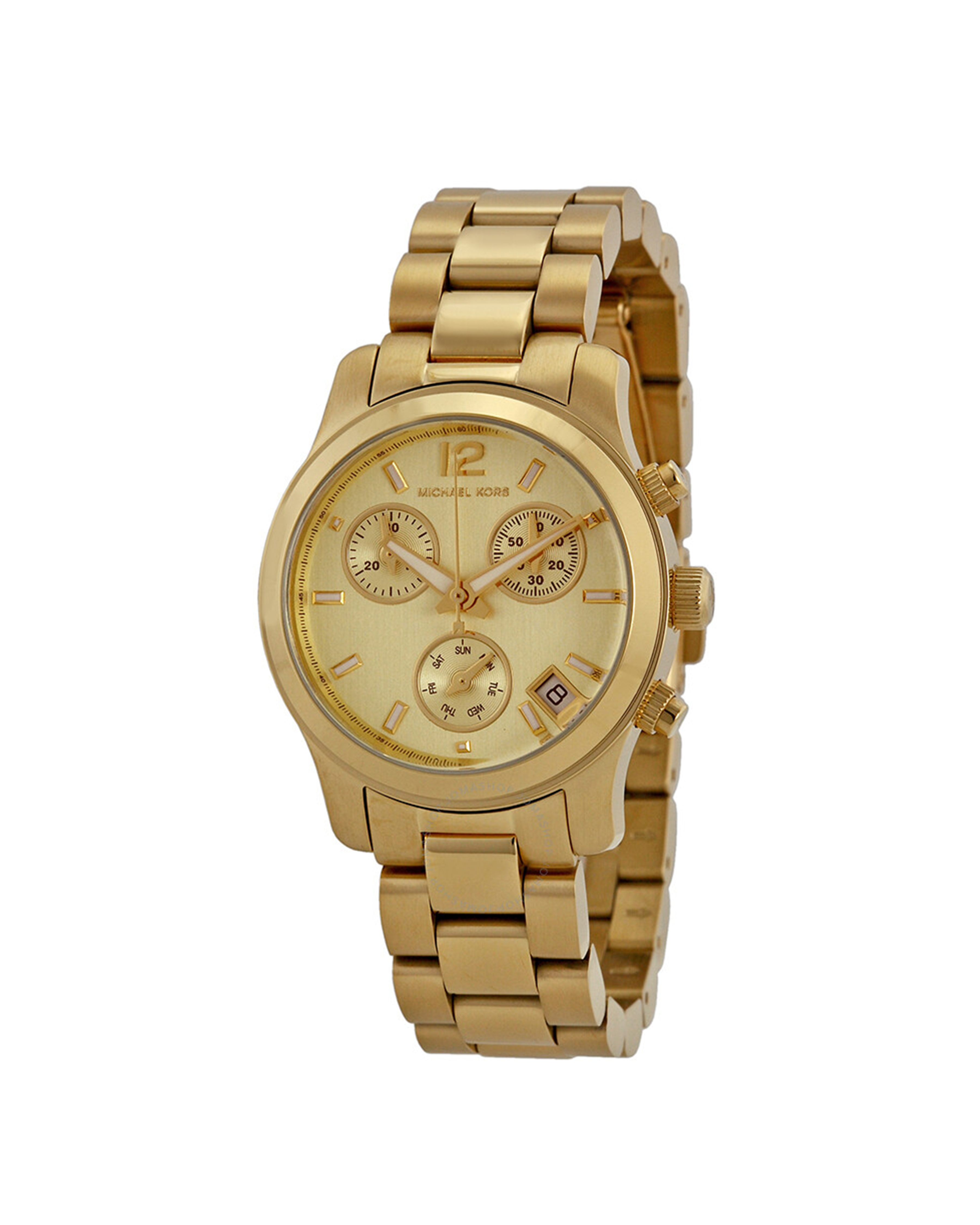 MK5384 Michael Kors Ladies Watch