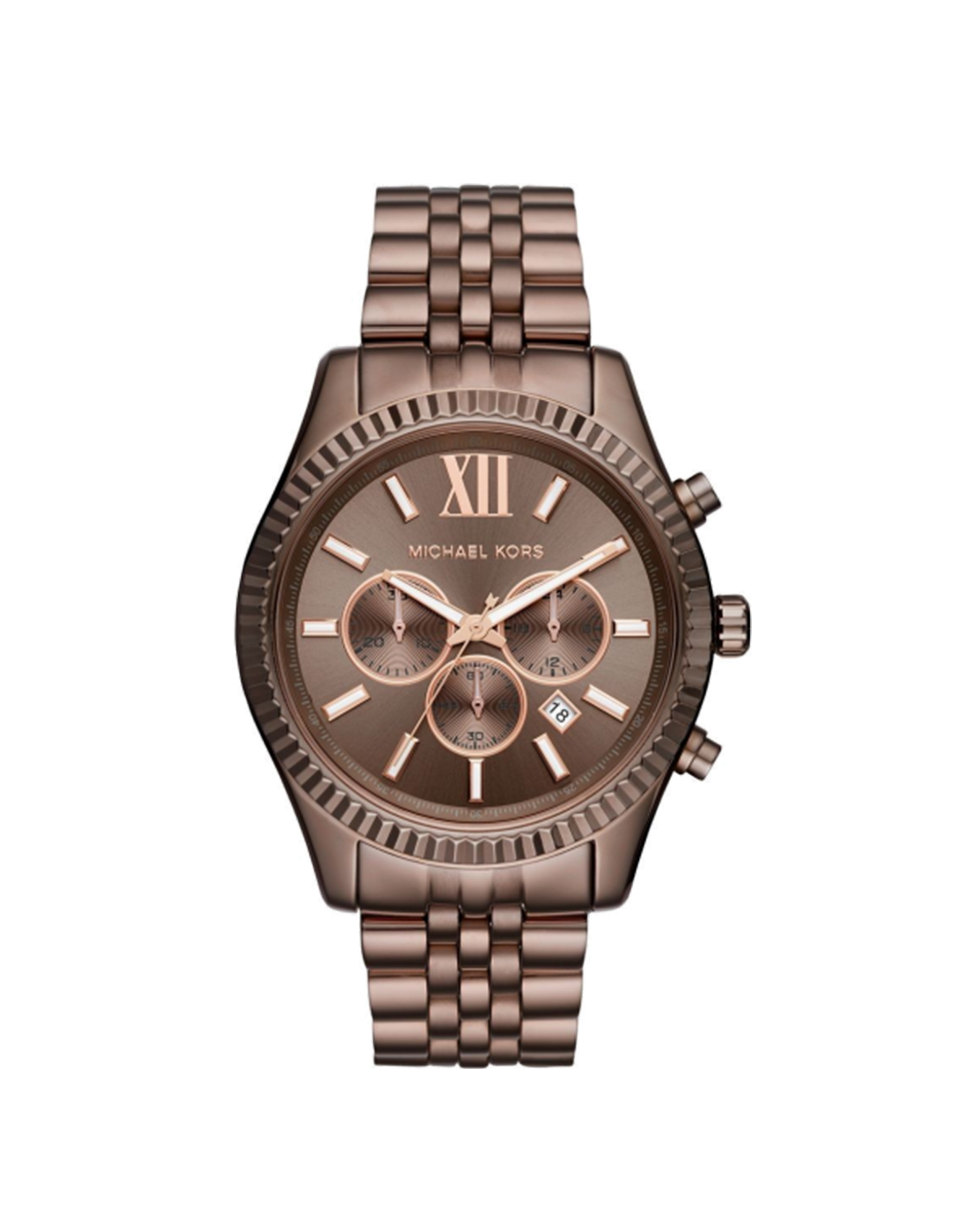 MK8522 Lexington Watch