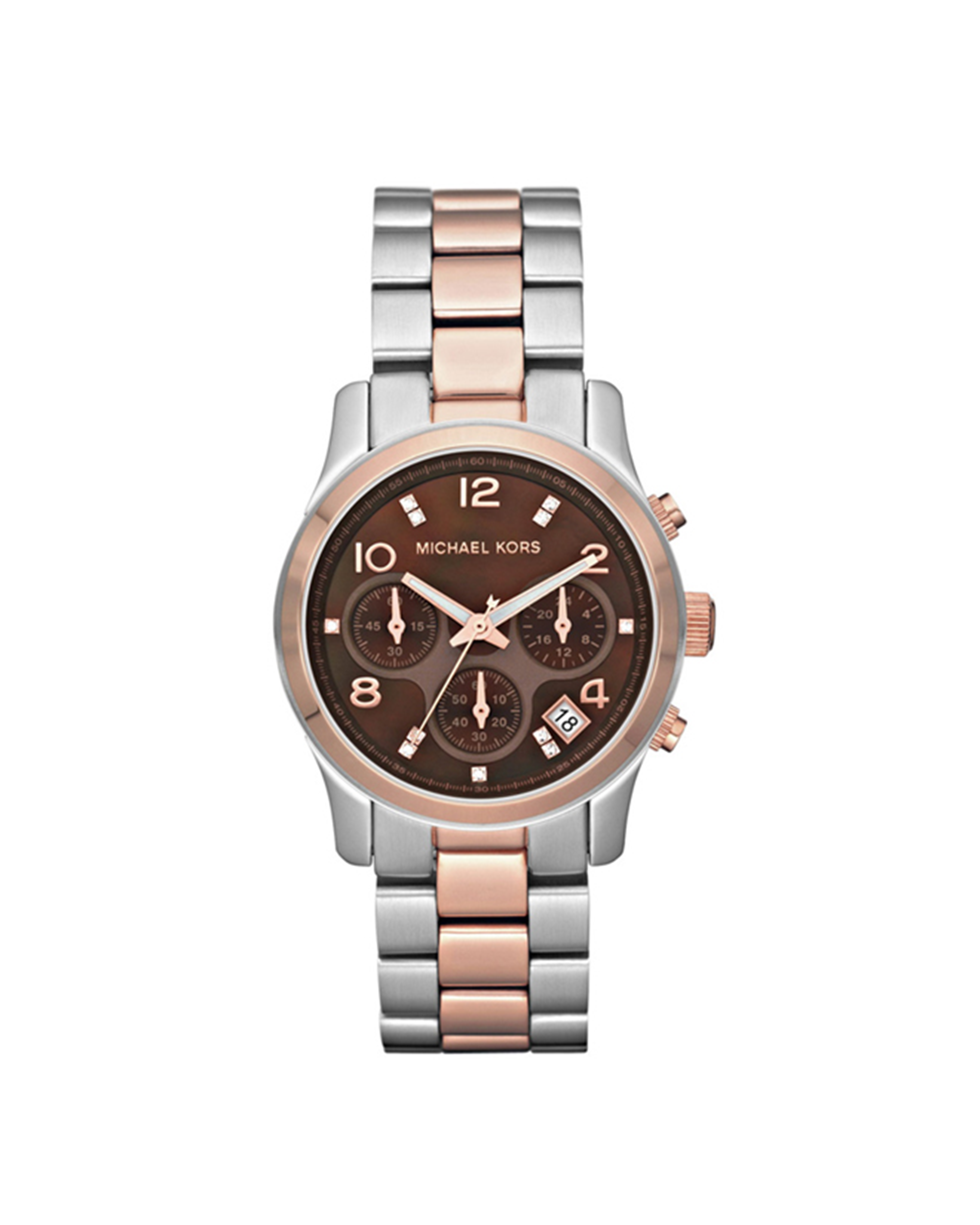 MK5495Michael Kors Runway Ladies Watch
