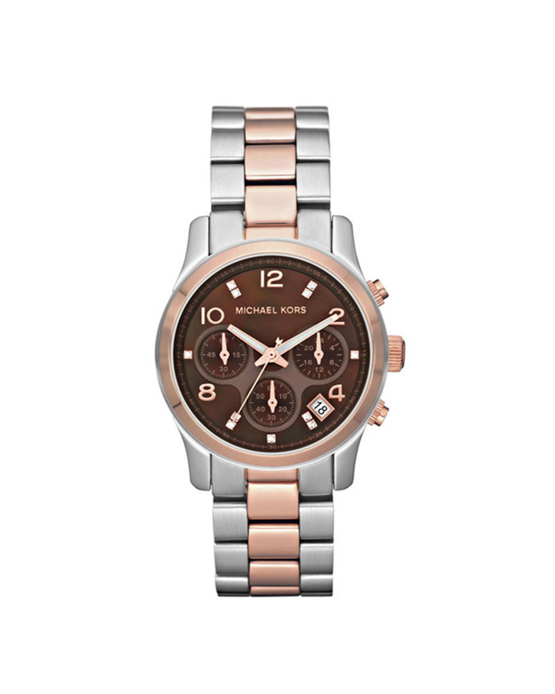 MK5495Michael Kors Runway Ladies Watch