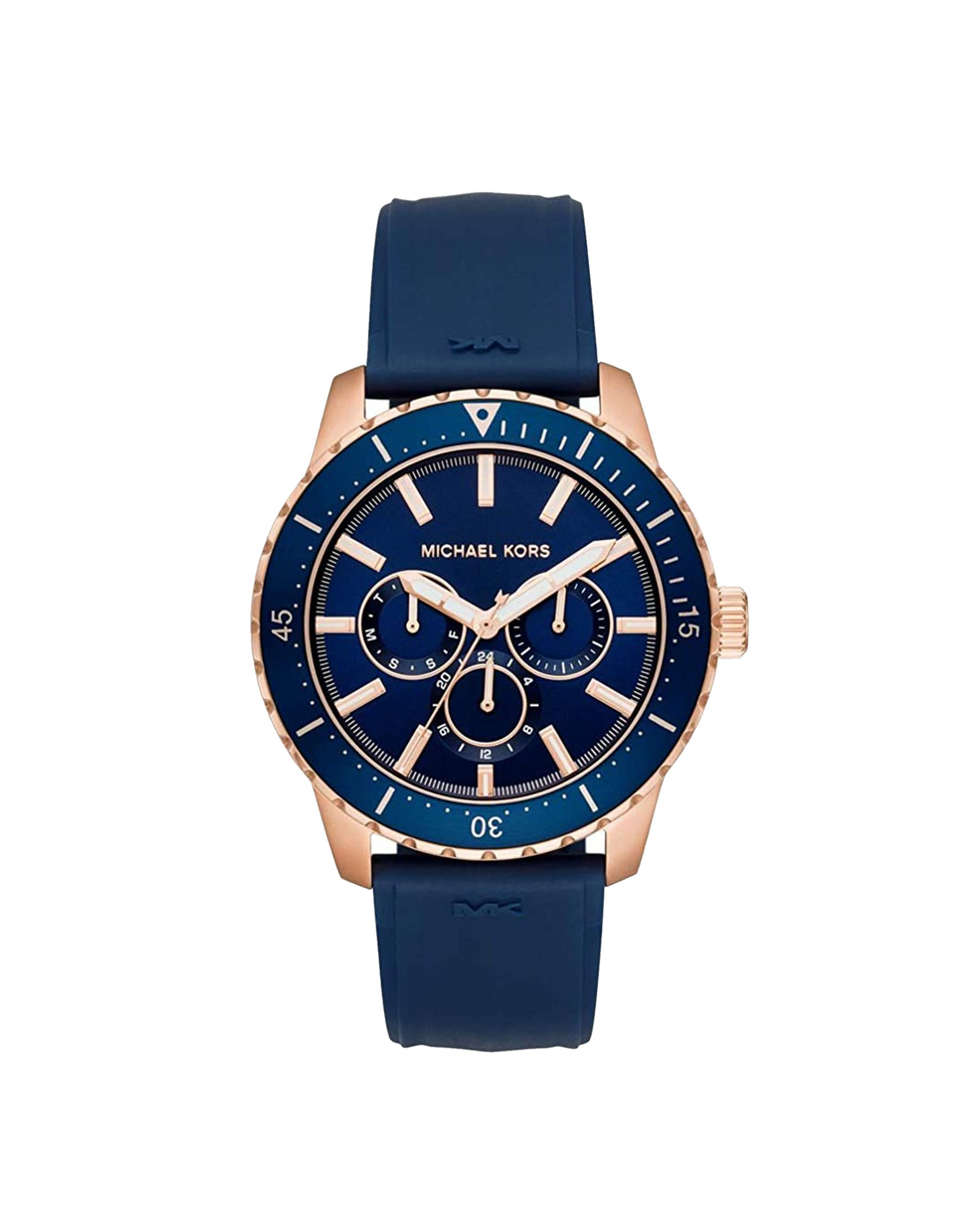 MK7163 Cunningham Watch