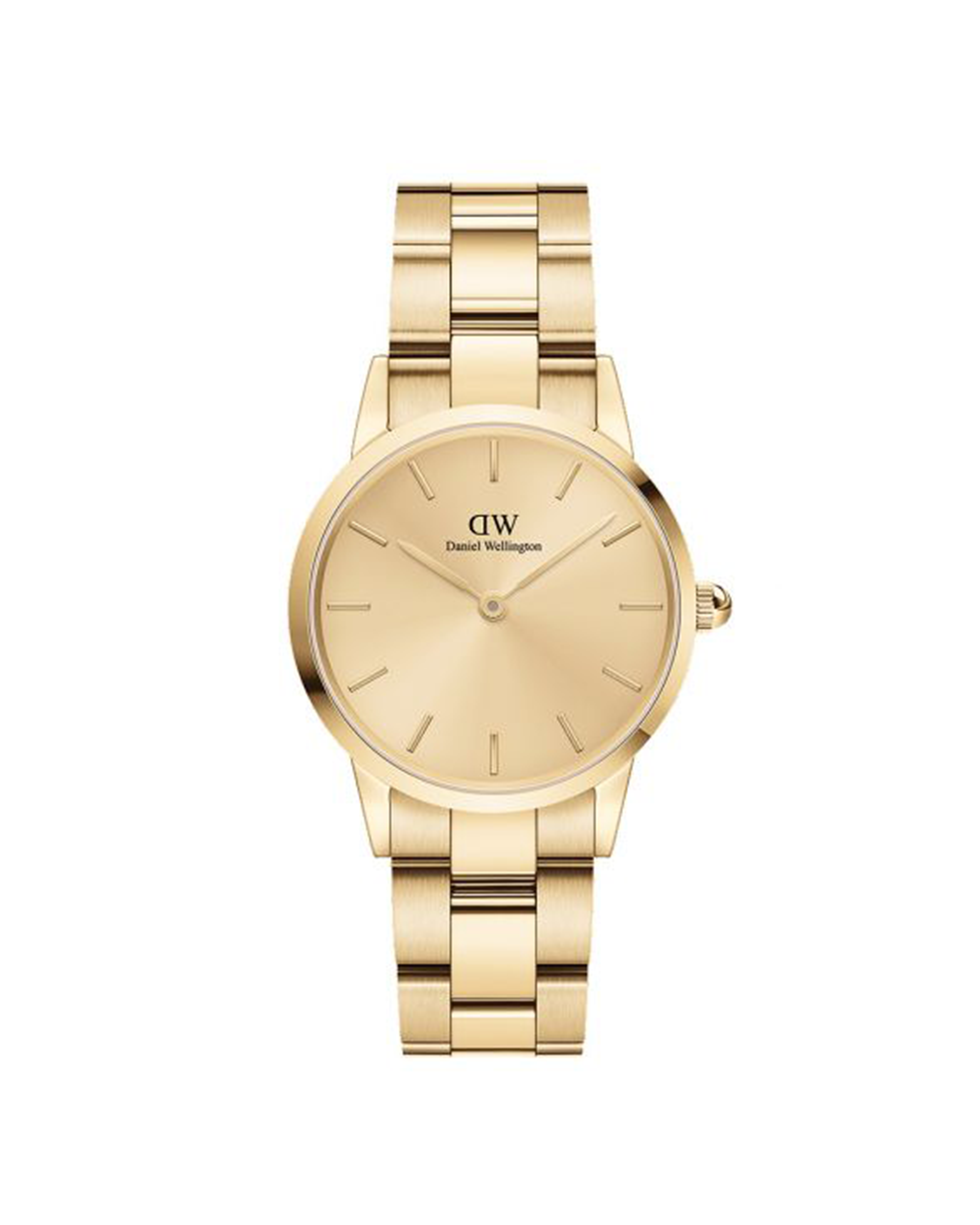 DW00100403 Daniel Wellington Iconic Link Watch