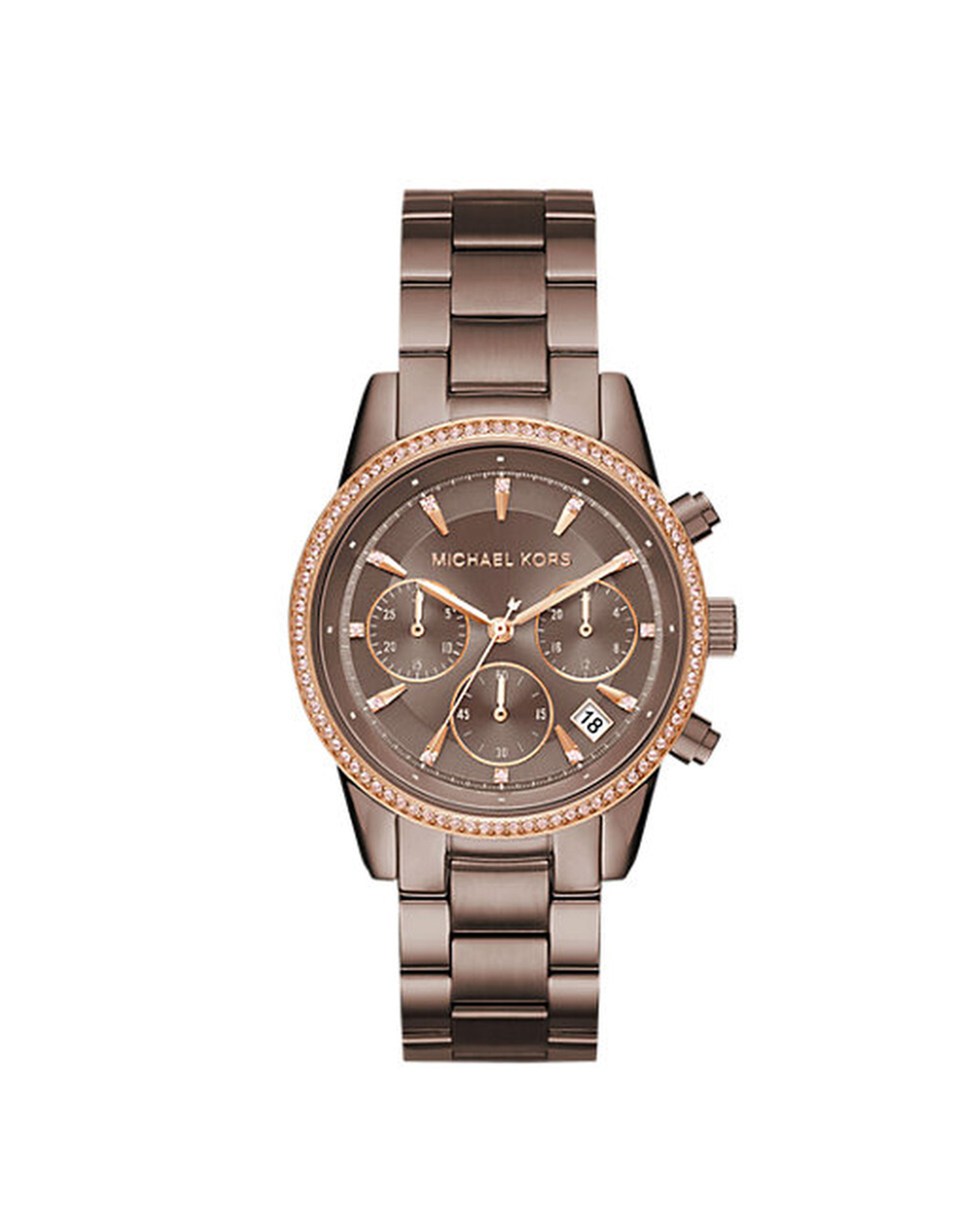 MK6529 Ritz Ladies Watch