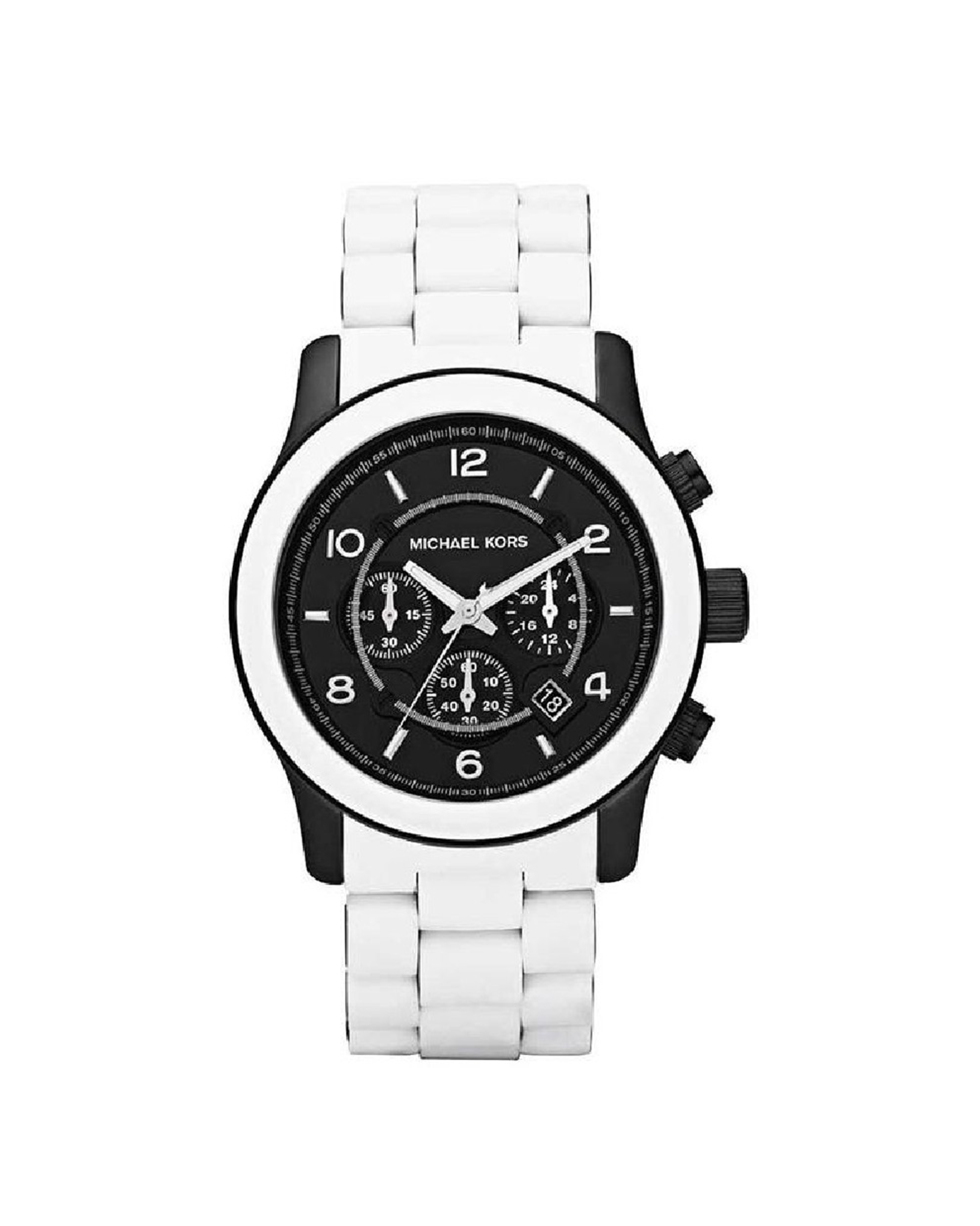 MK8178 Chronograph Watch