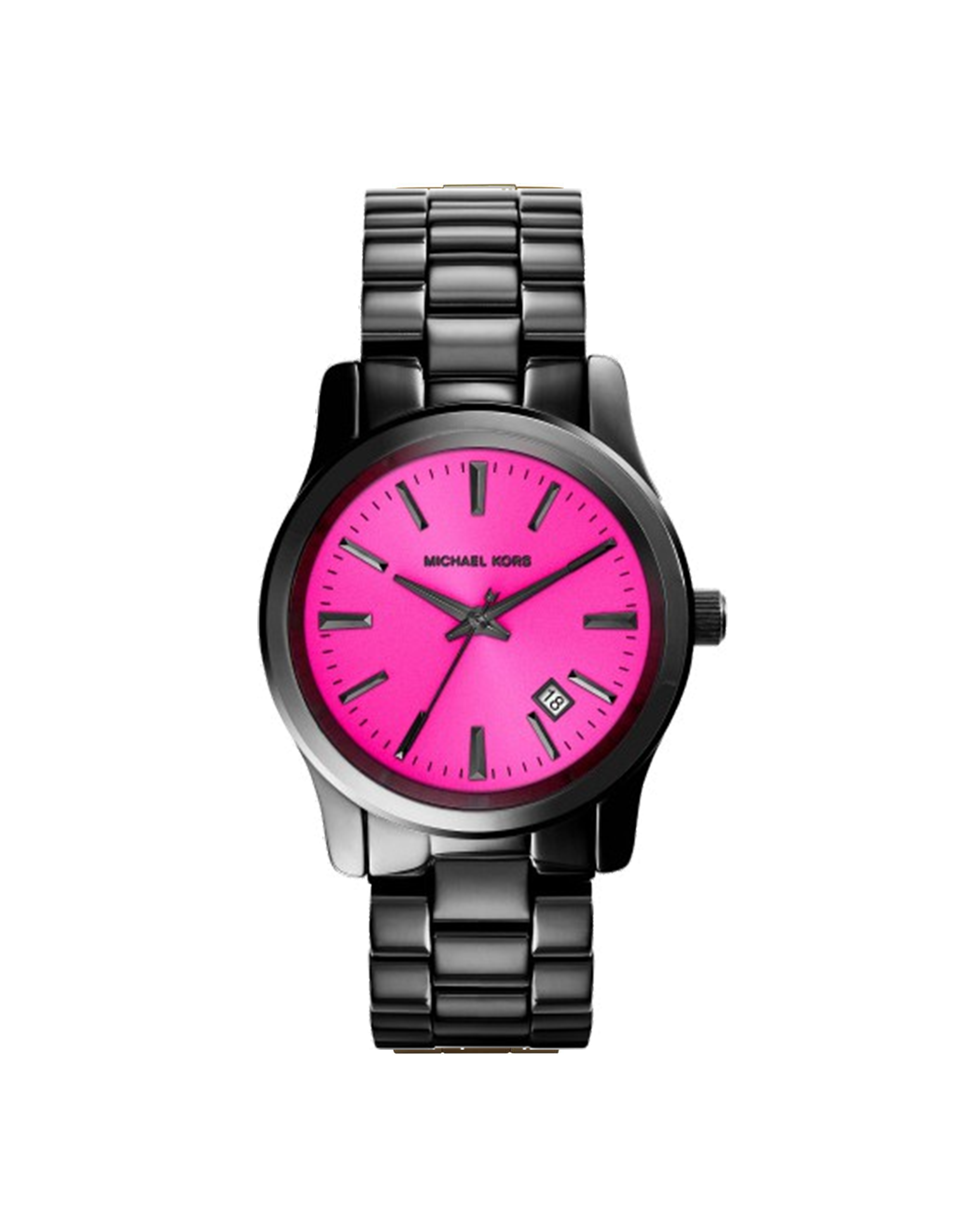 MK6101 - Runway Ladies Watch