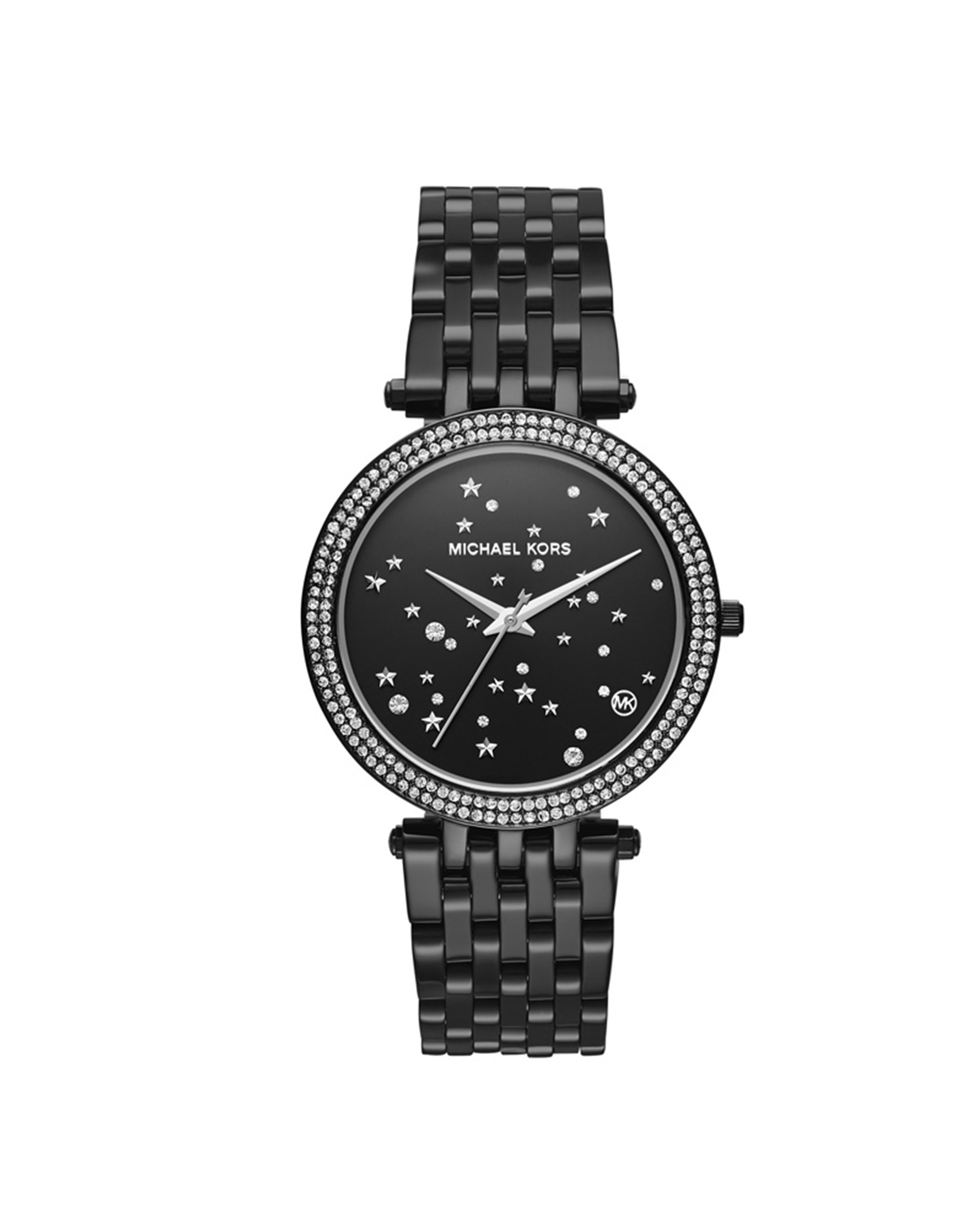 MK3787 - Michael Kors Darci Watch