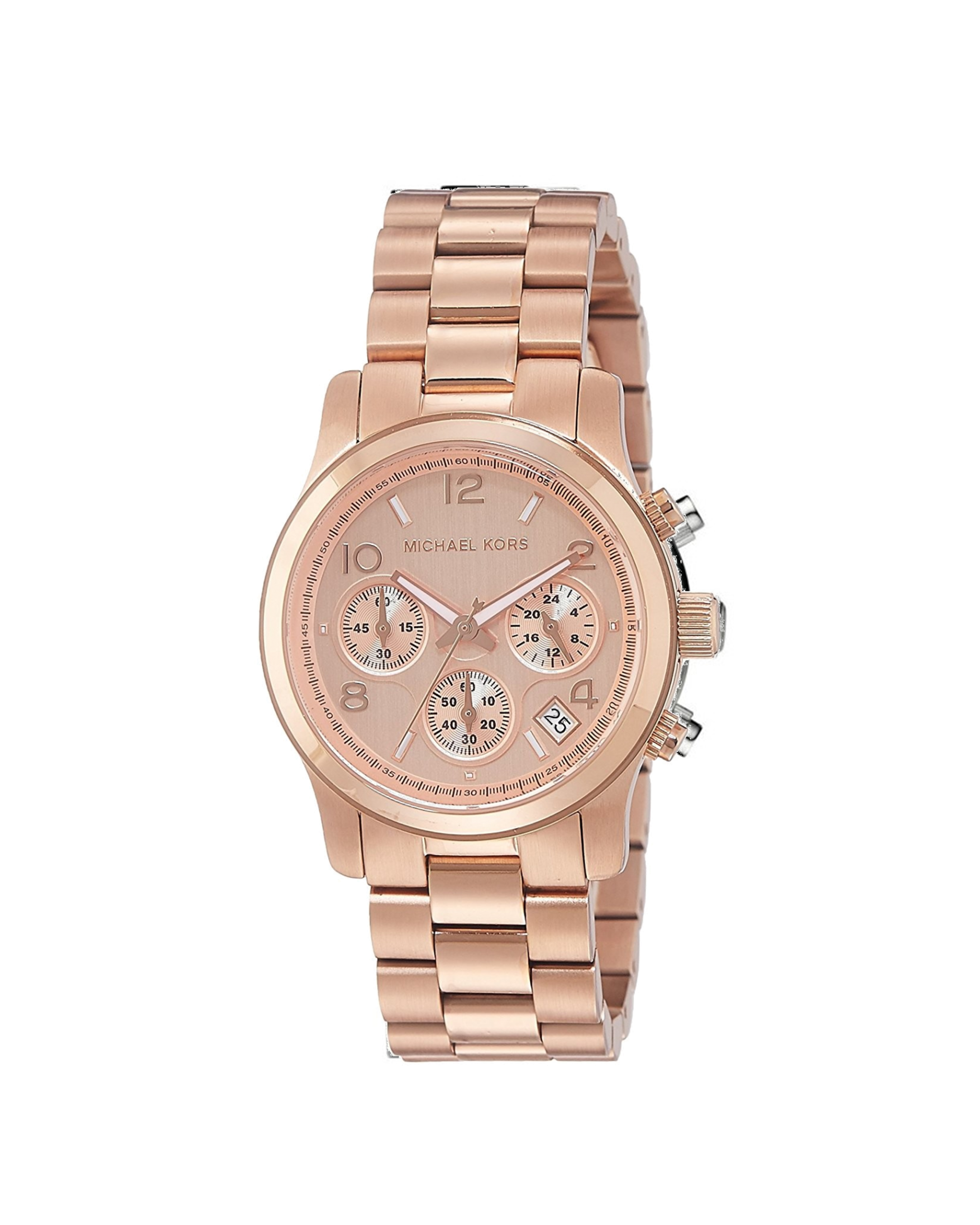 MK5430 Michael Kors Runway  Ladies Watch
