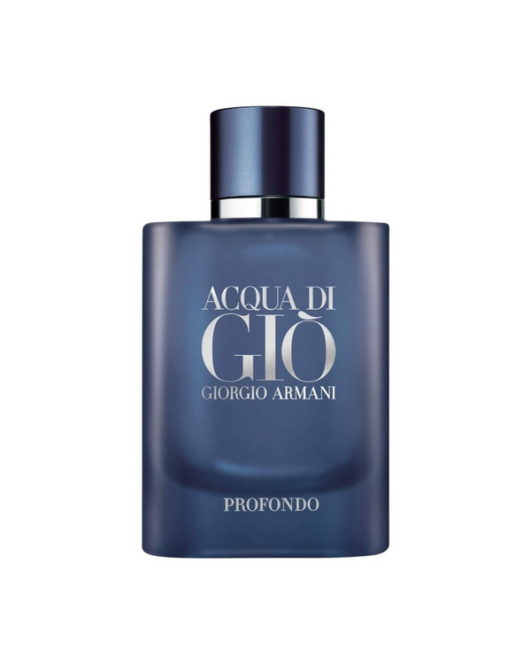 ACQUA DI GIÒ PROFONDO EDP 125ml