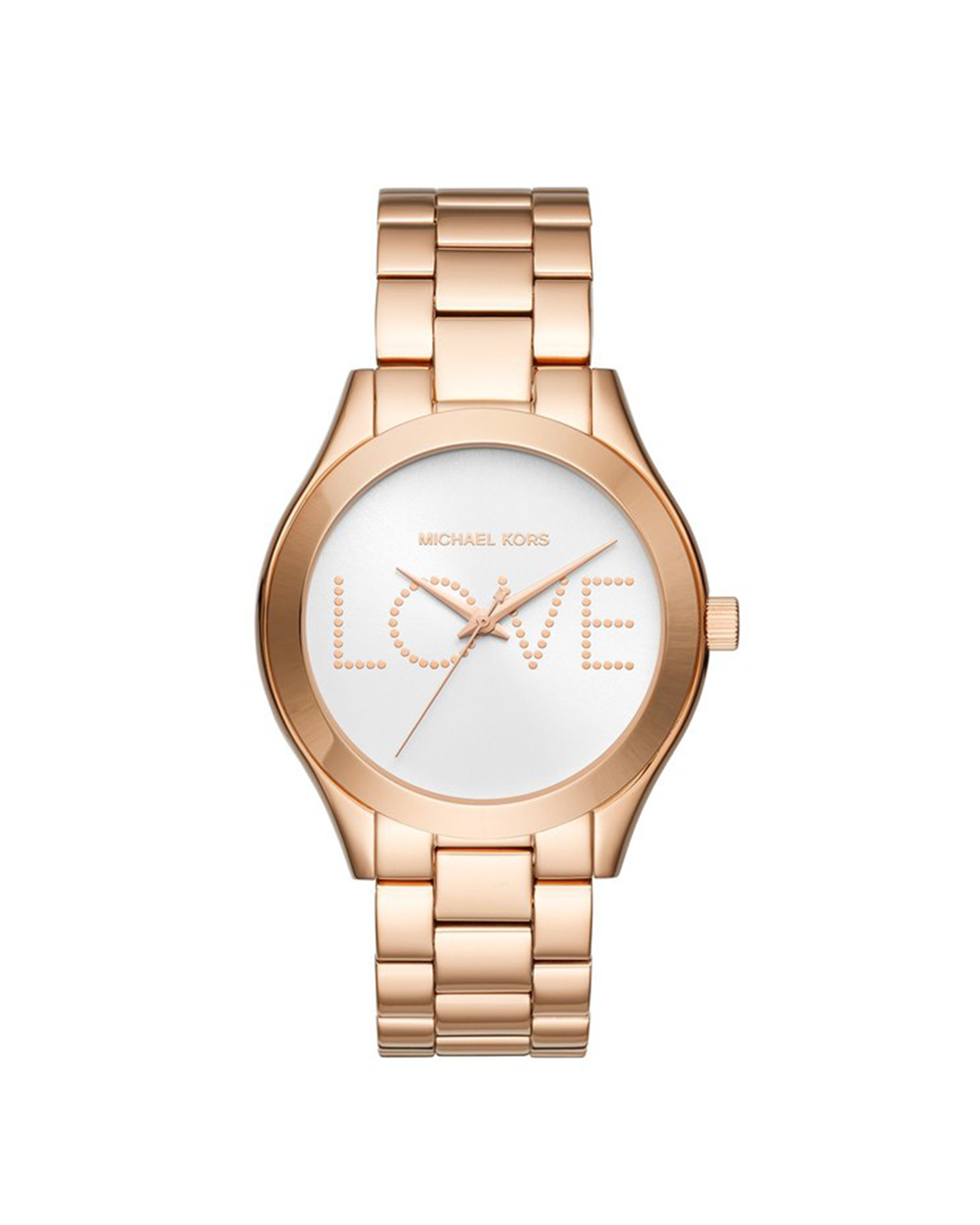 MK3804 - Michael Kors Slim Runway Watch