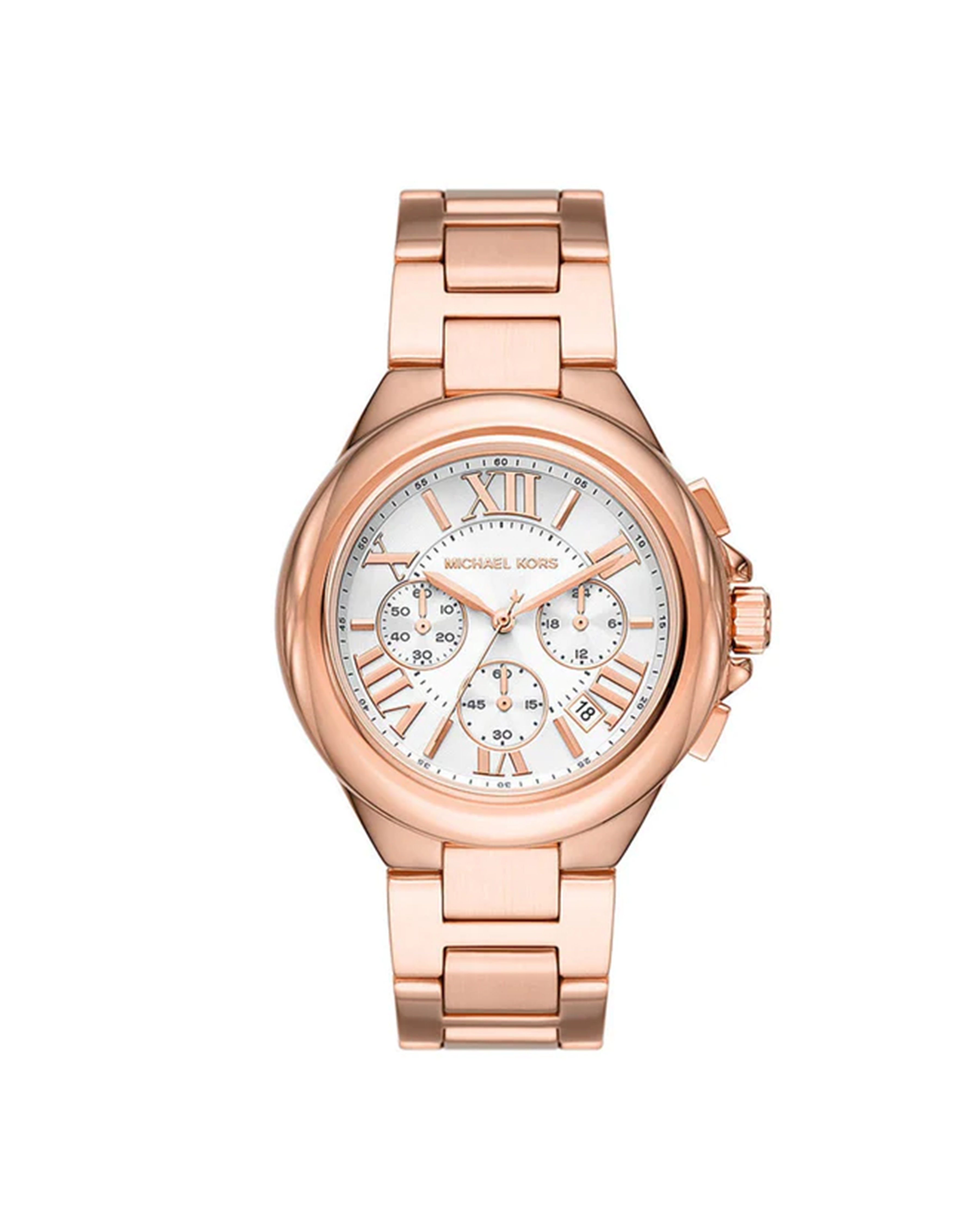 MK5757 Michael Kors Camille Ladies Watch