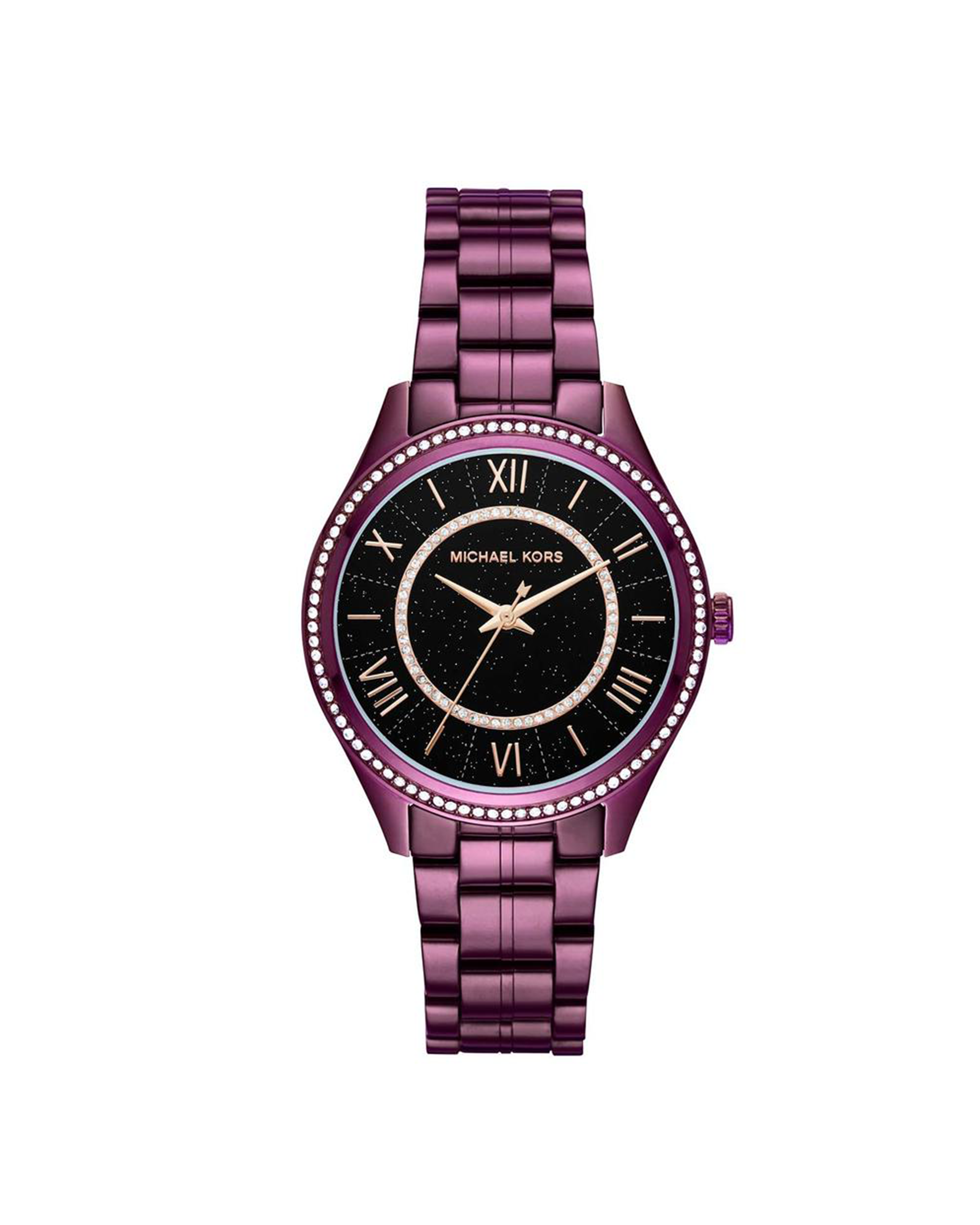 MK3724 - Michael Kors Lauryn Watch