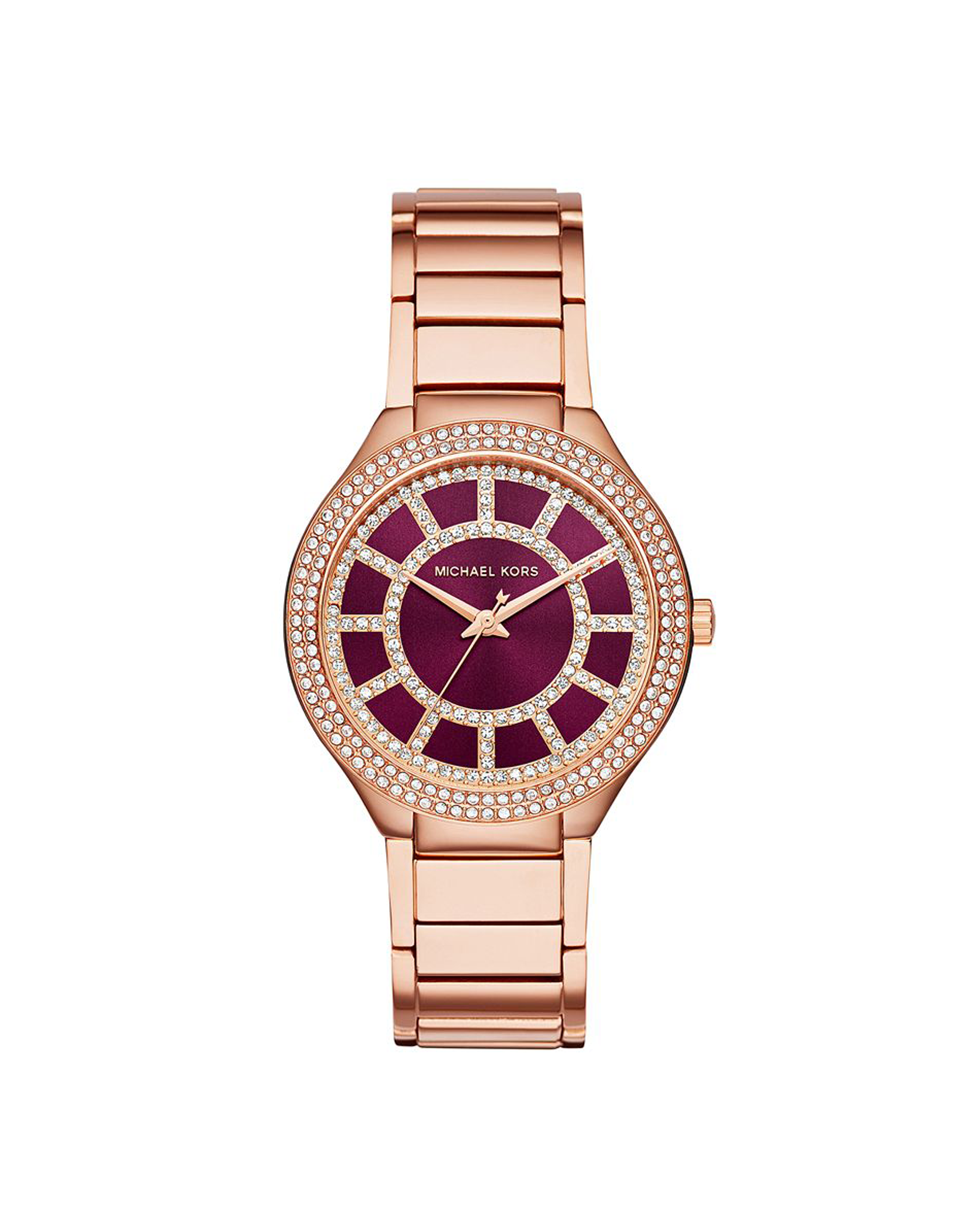 MK3434 Michael Kors Kerry watch