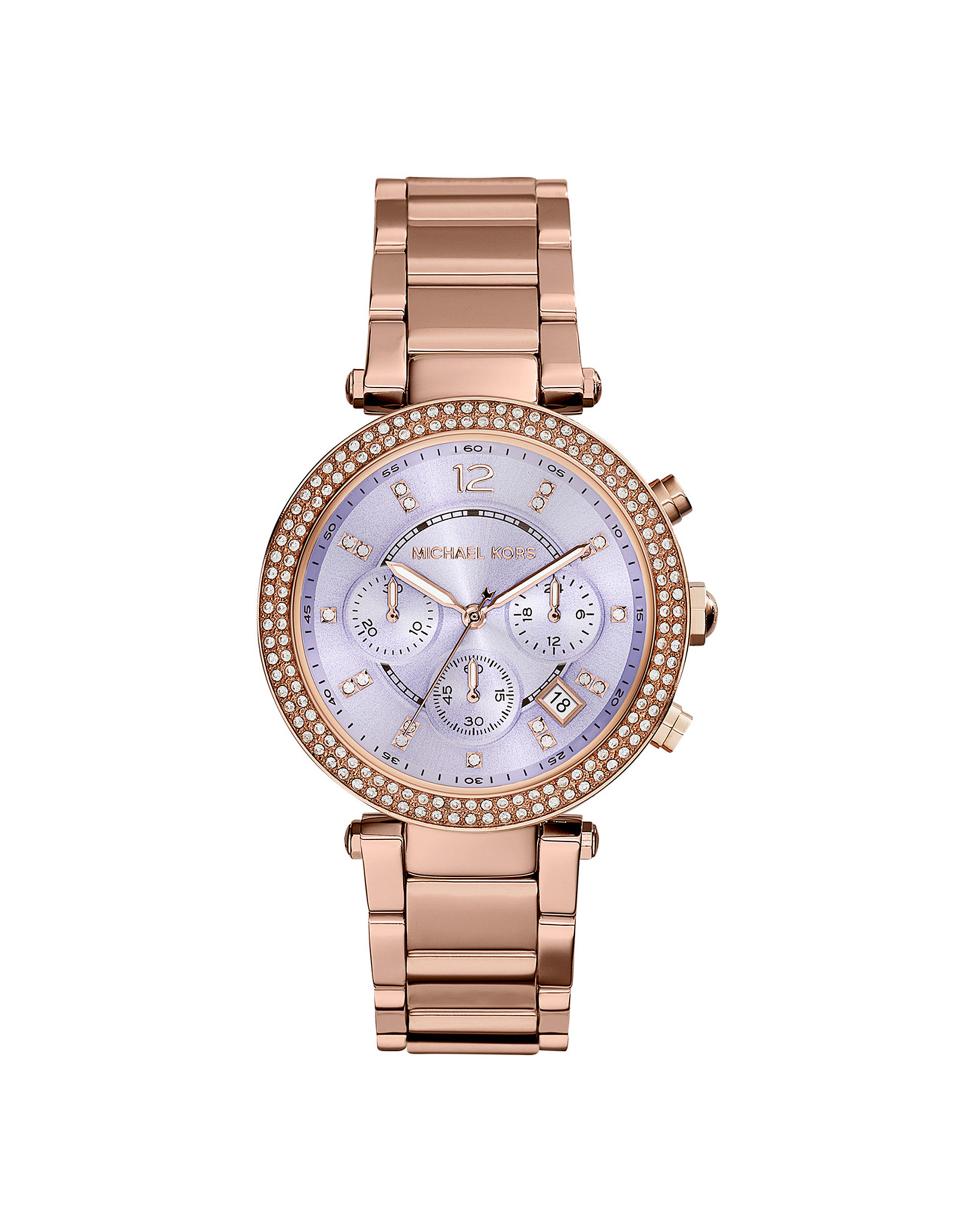 MK6169 - Parker Ladies Watch