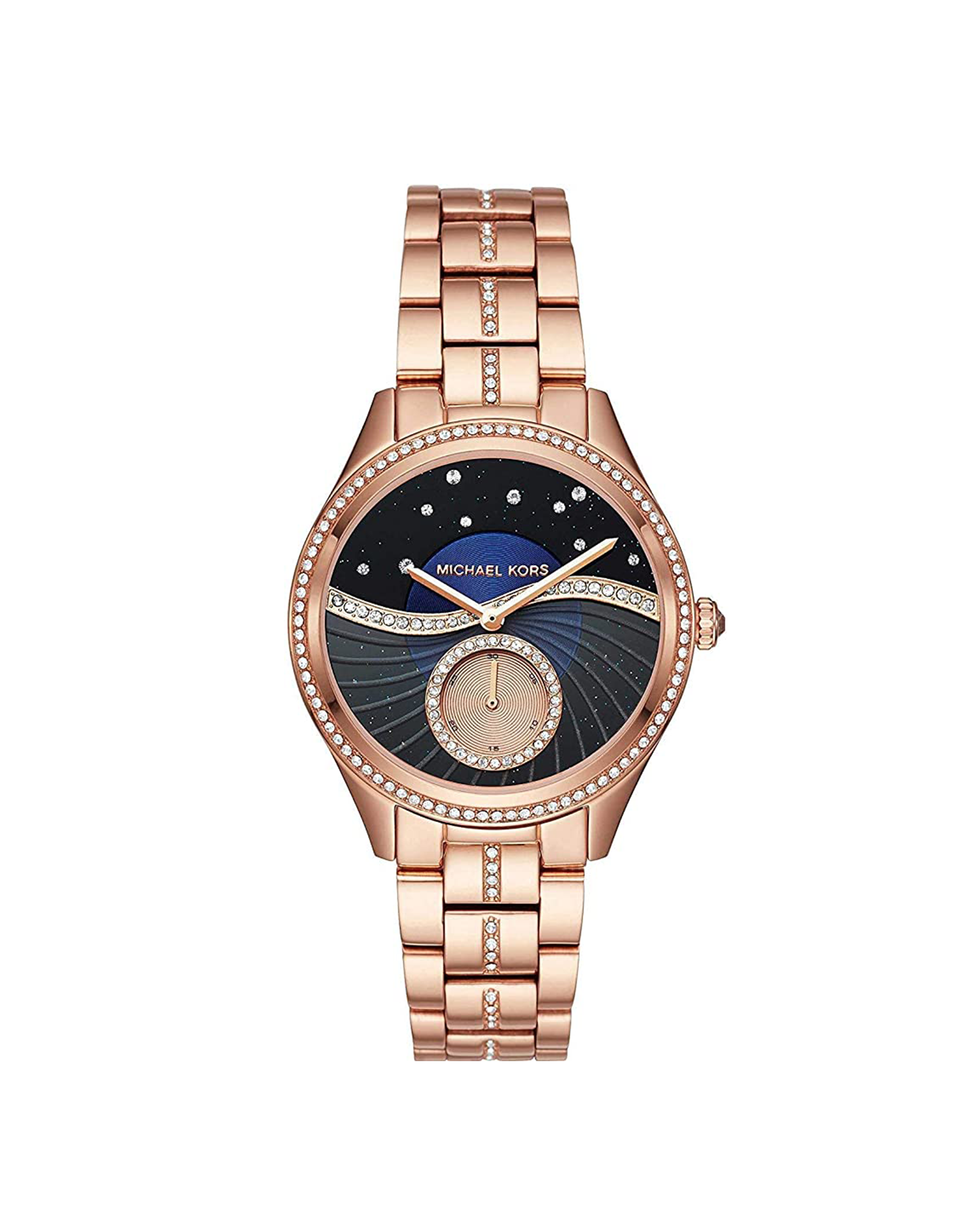 MK3723 - Michael Kors Lauryn Watch