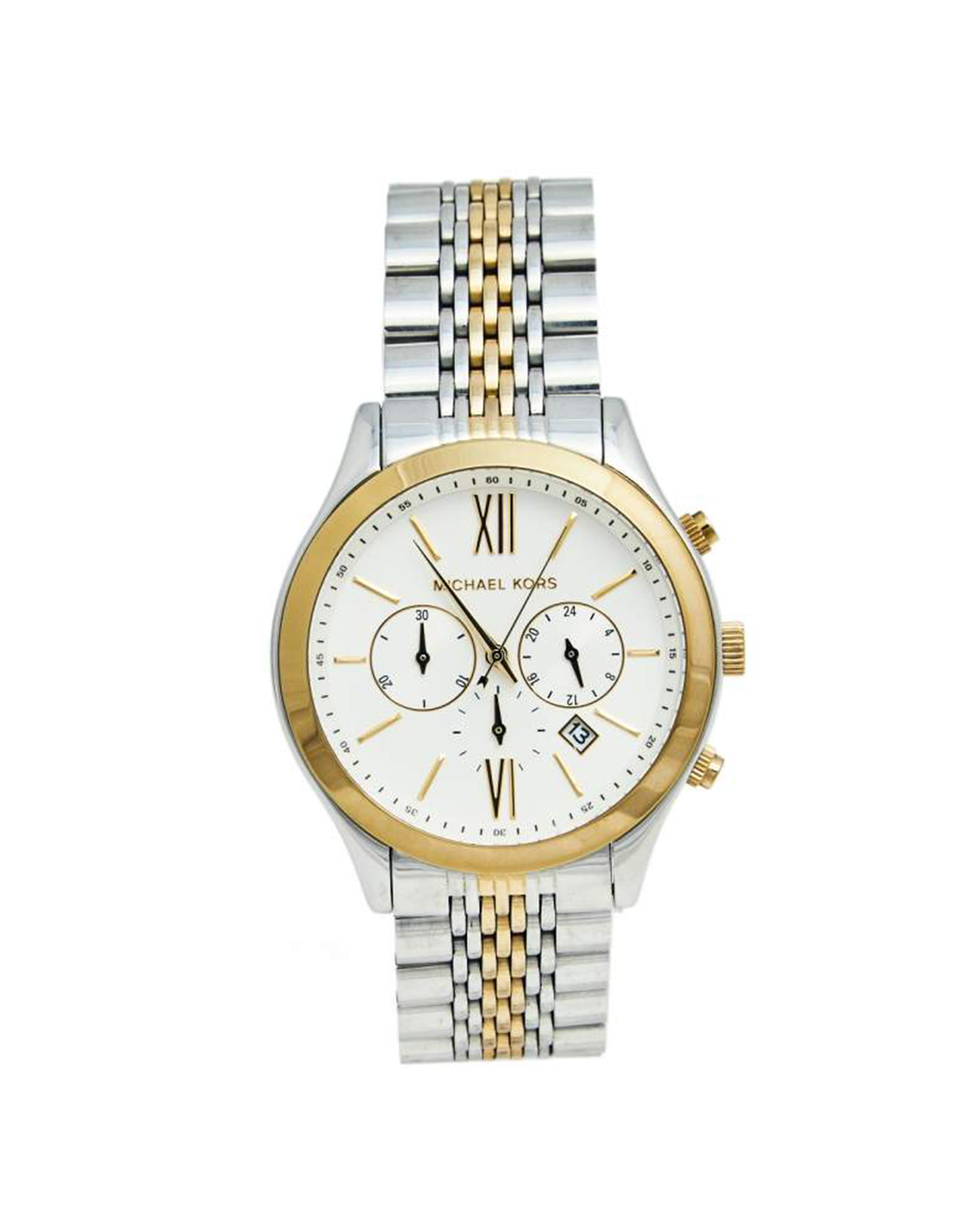 MK8306 Brookton Watch