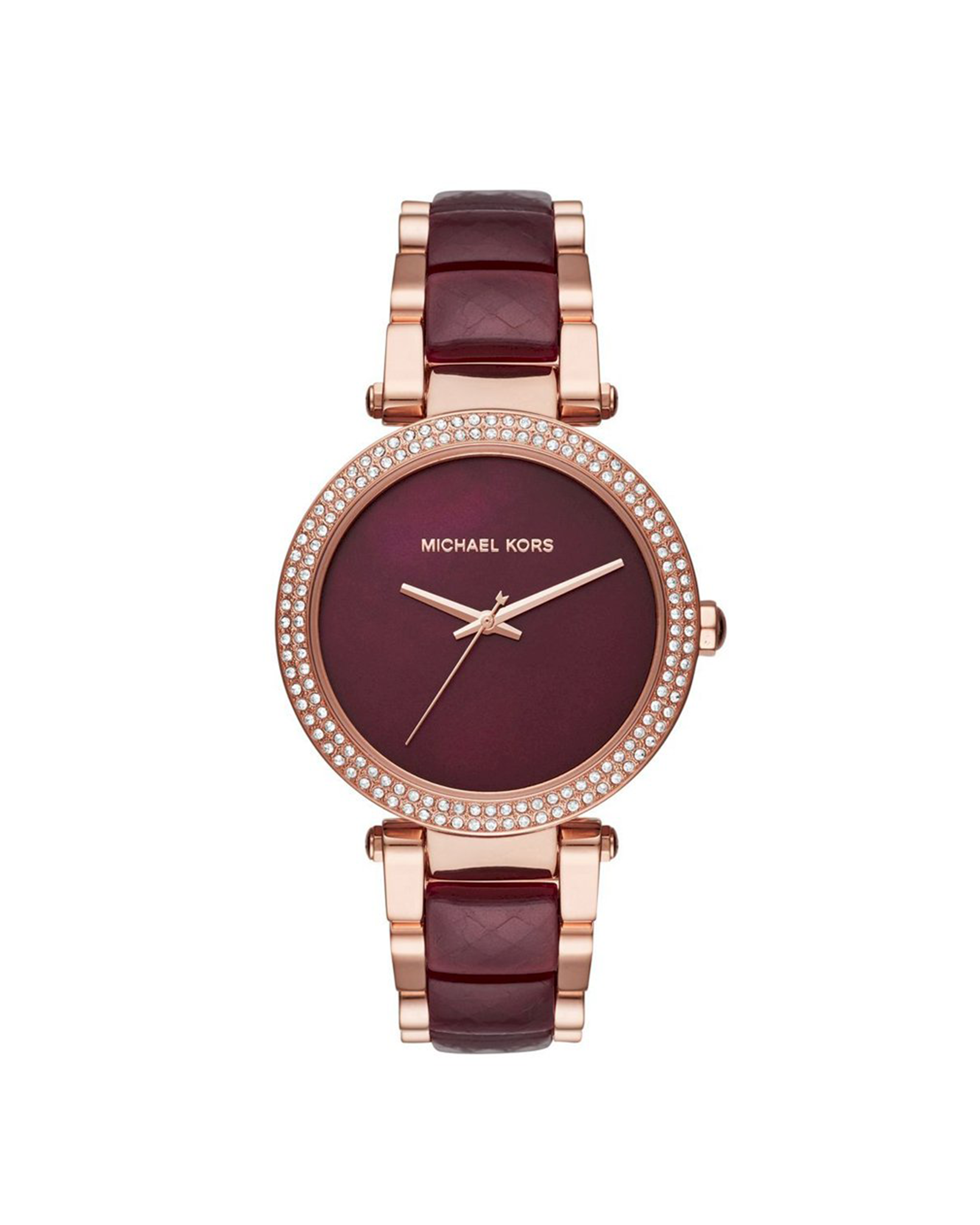 MK6412 Parker Ladies Watch