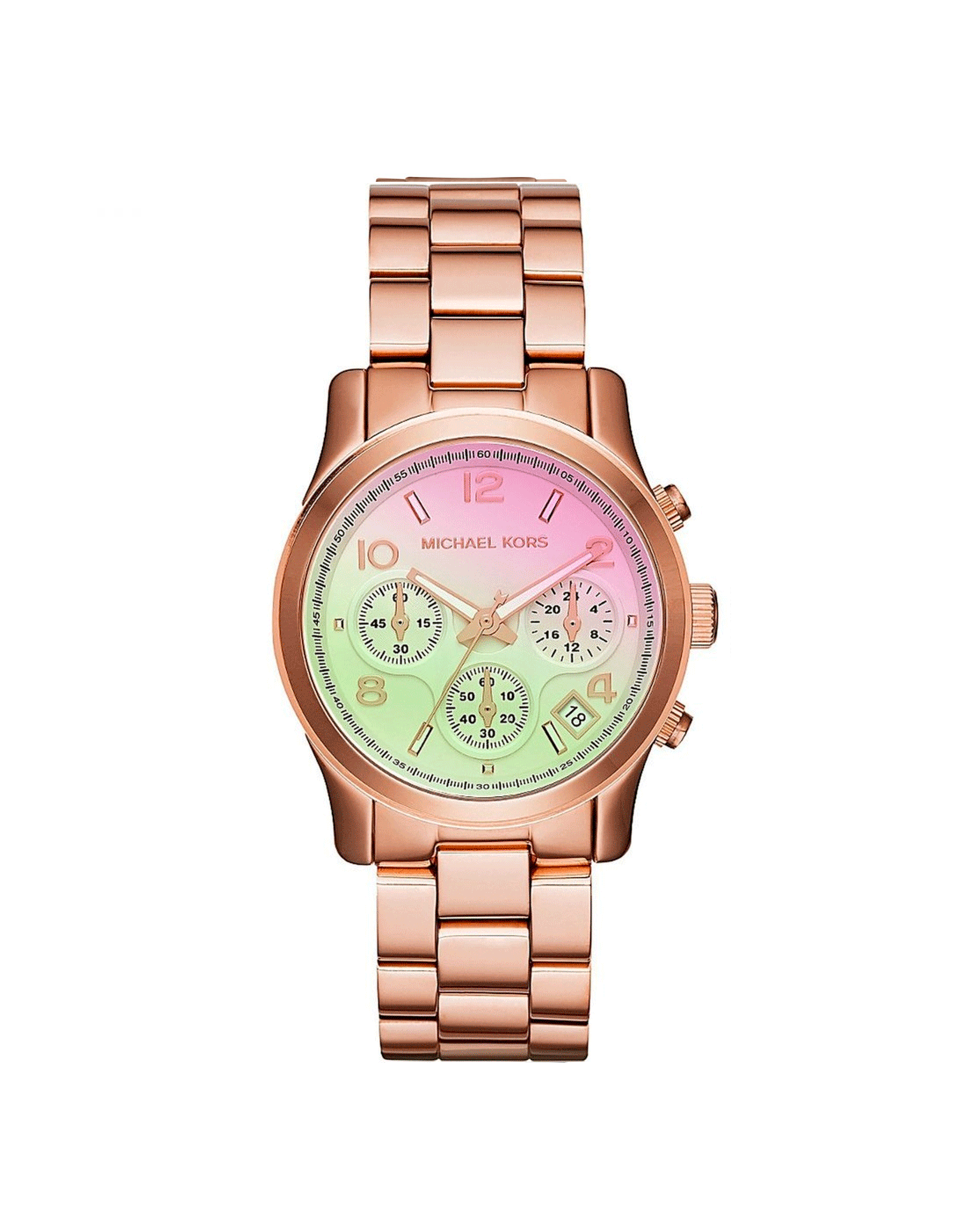 MK6179 - Runway Relógio Ladies Watch