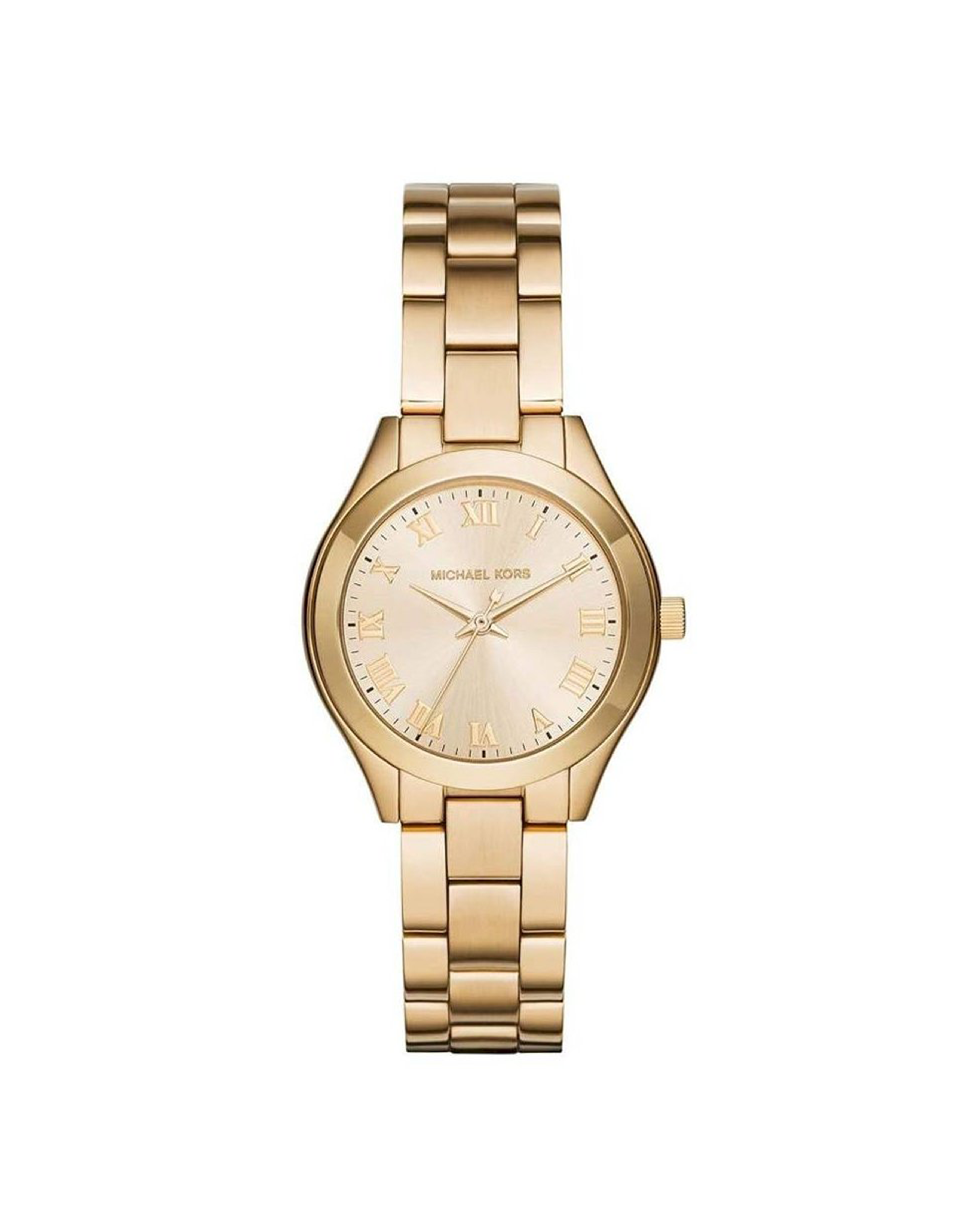 MK3456 - Michael Kors Runway Watch