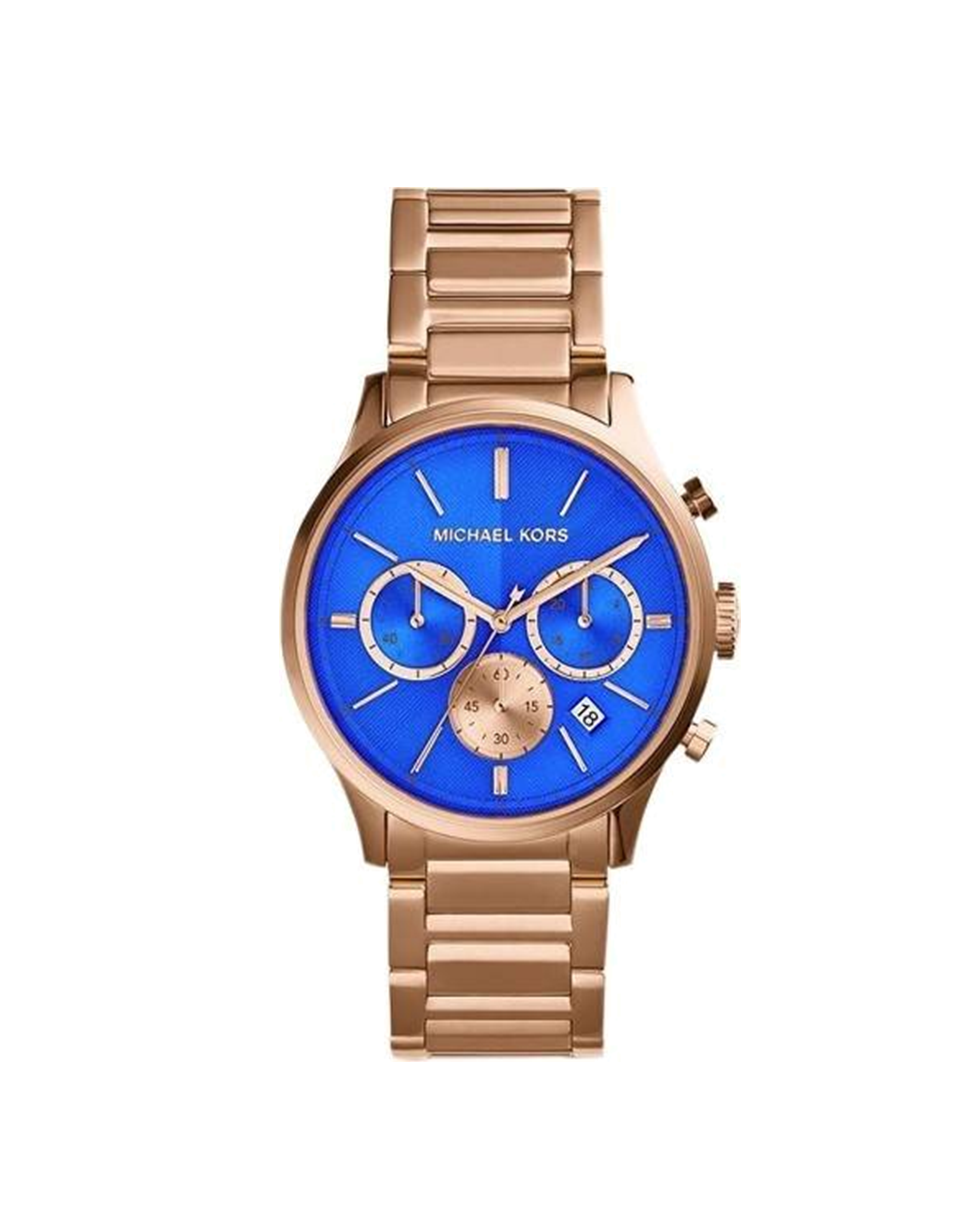 MK5911 Michael Kors Bailey Gent's Watch