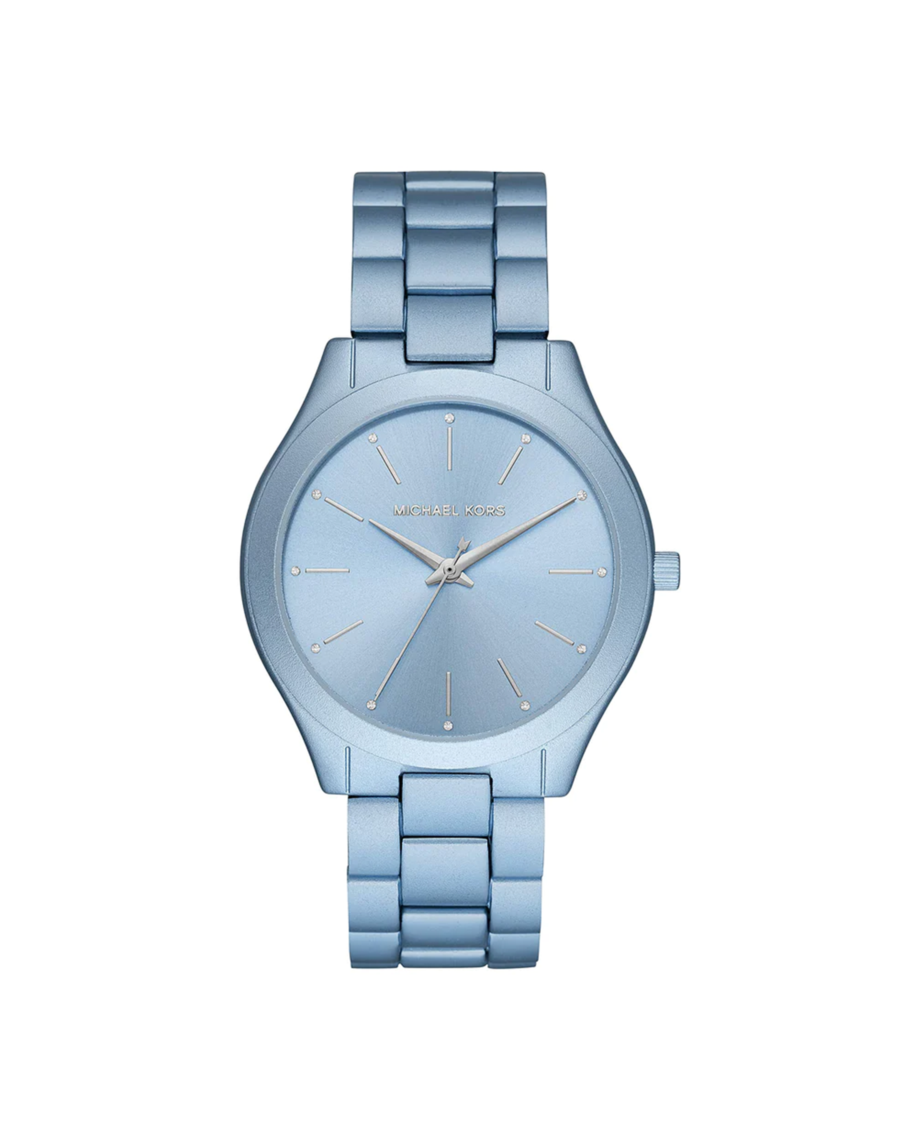 MK4548 - Michael Kors Runway Watch