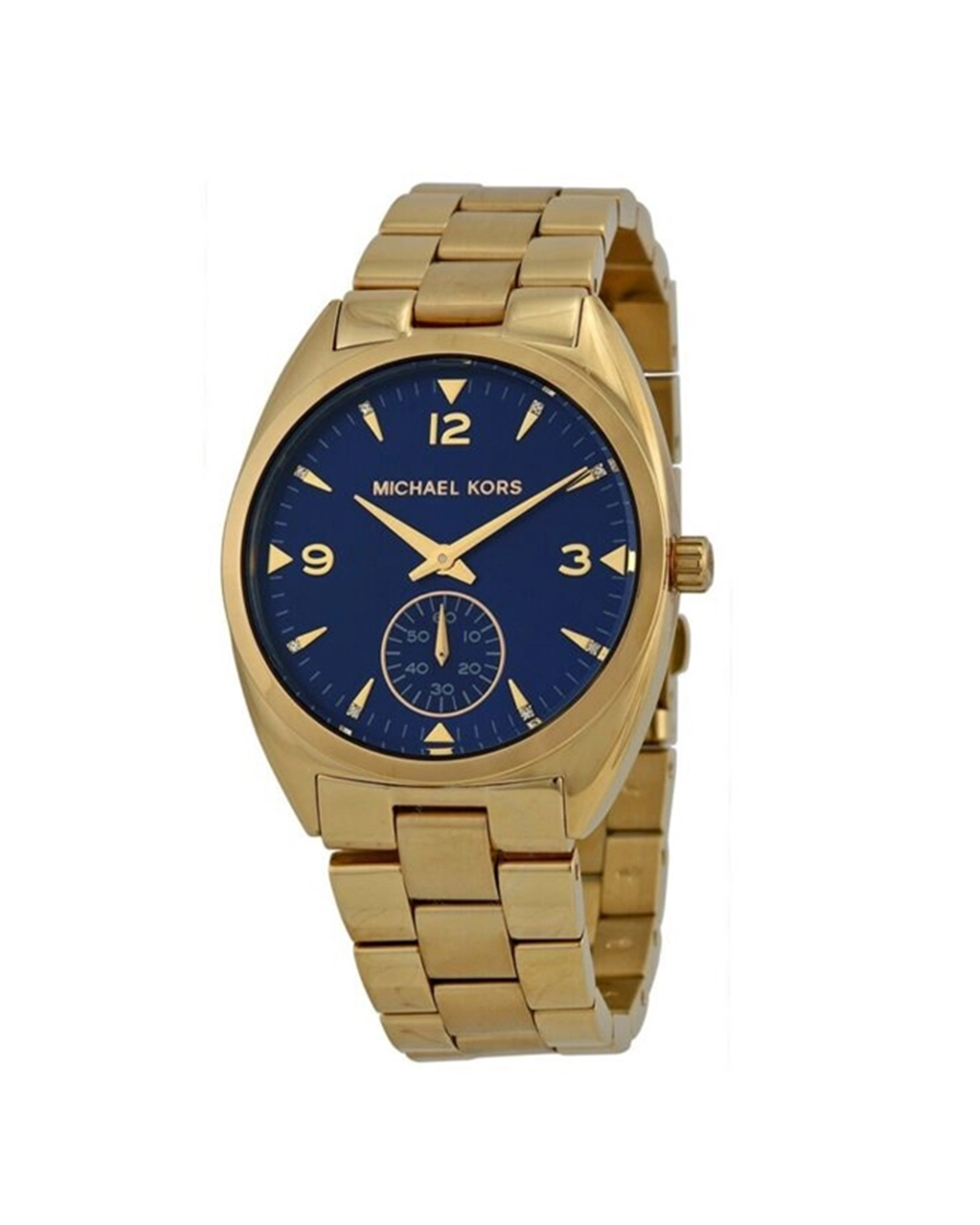 MK3345 Michael Kors Callie Gold-Tone