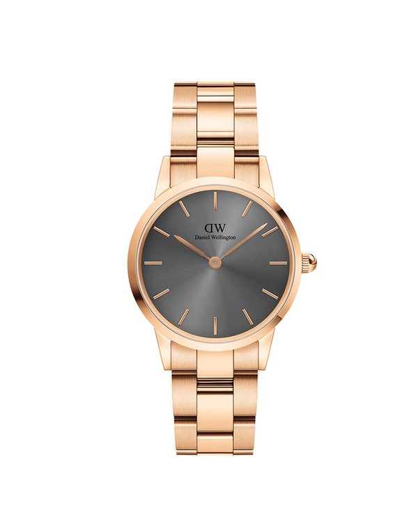 DW00100334 Daniel Wellington Iconic Link Watch