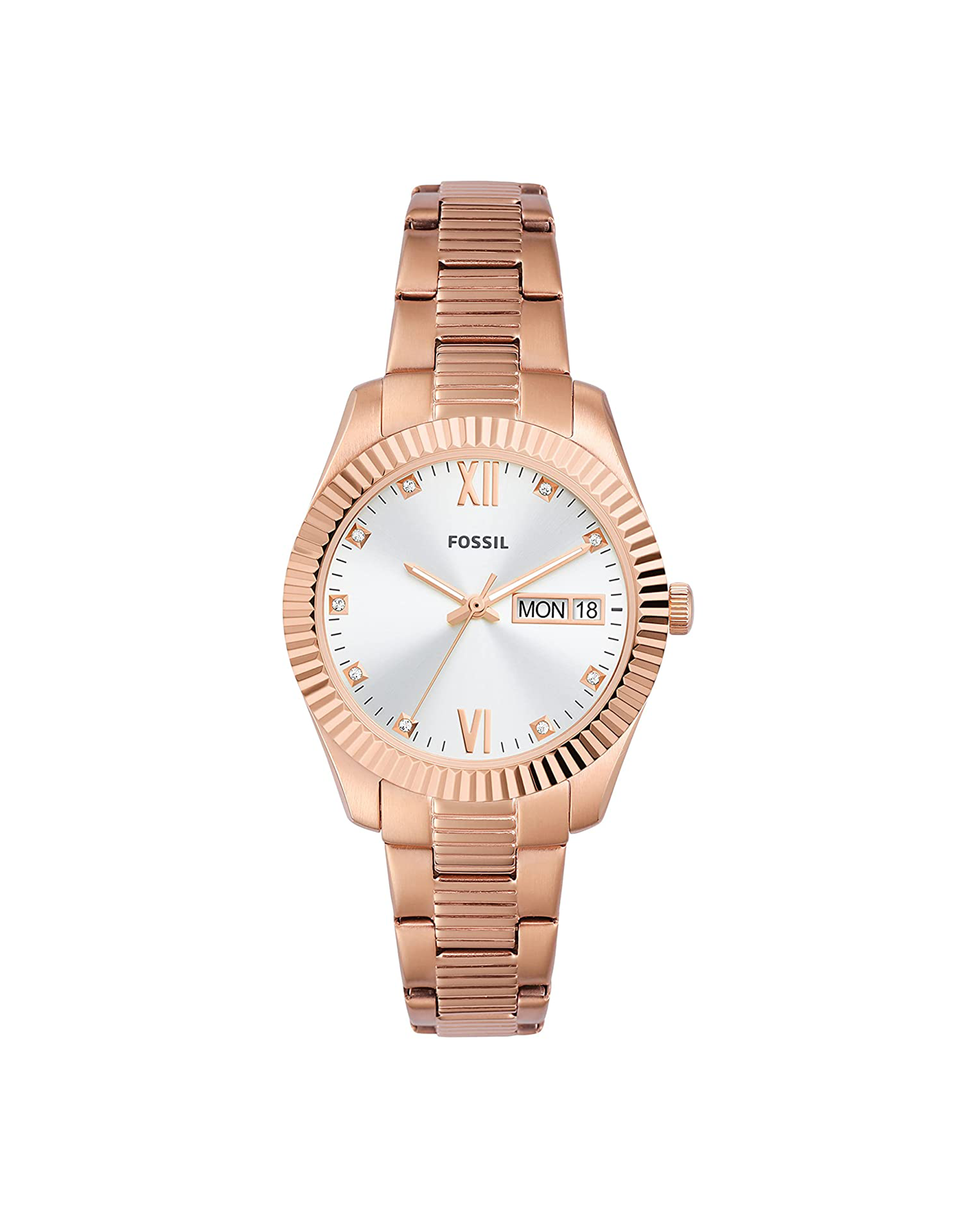 ES5200 Scarlette Watch