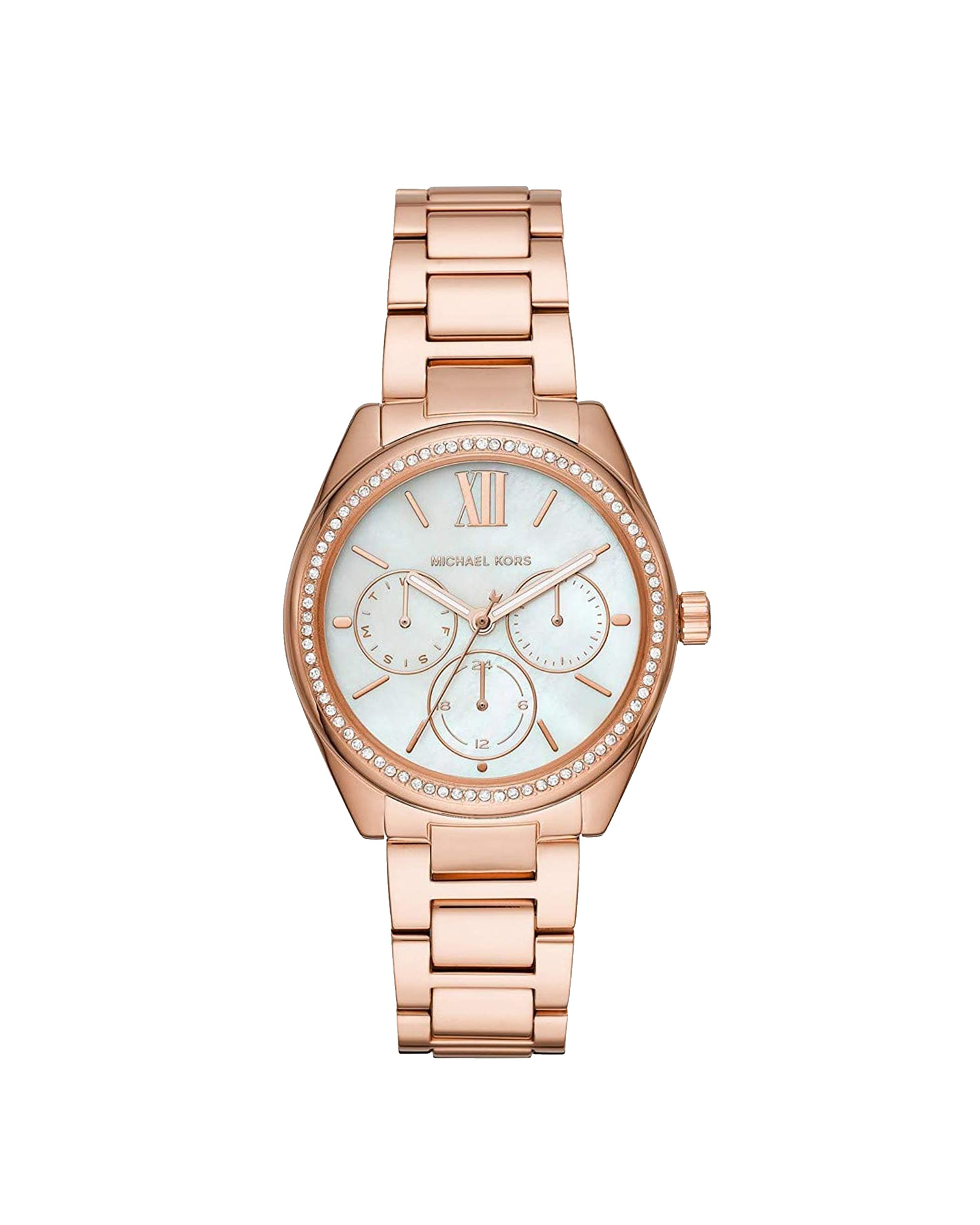 MK7095 Janelle Ladies Watch
