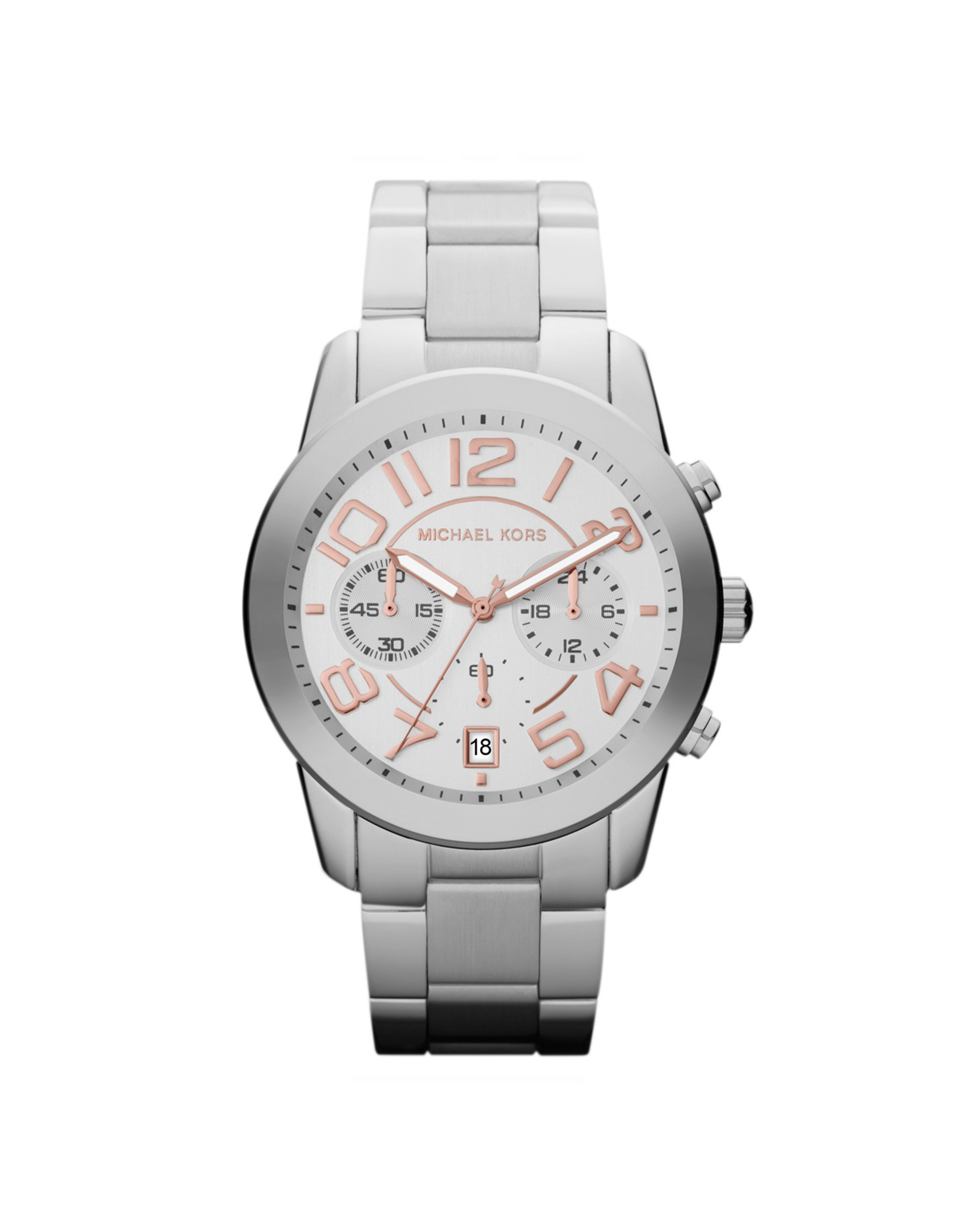 MK5725 Michael Kors Mercer Ladies Watch