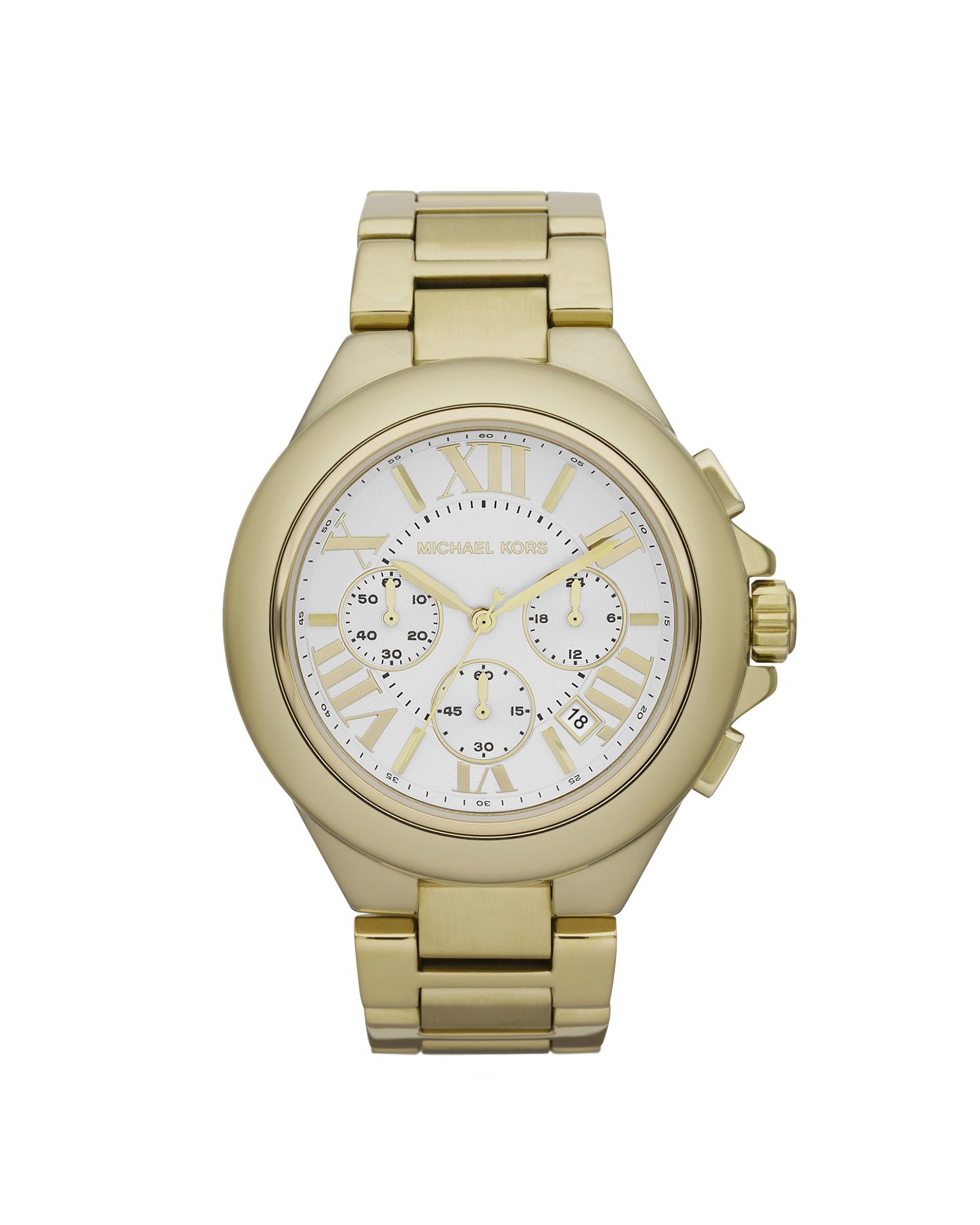 MK5635 Michael Kors Camille Ladies Watch