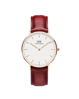 DW00100122 Classic Suffolk Watch