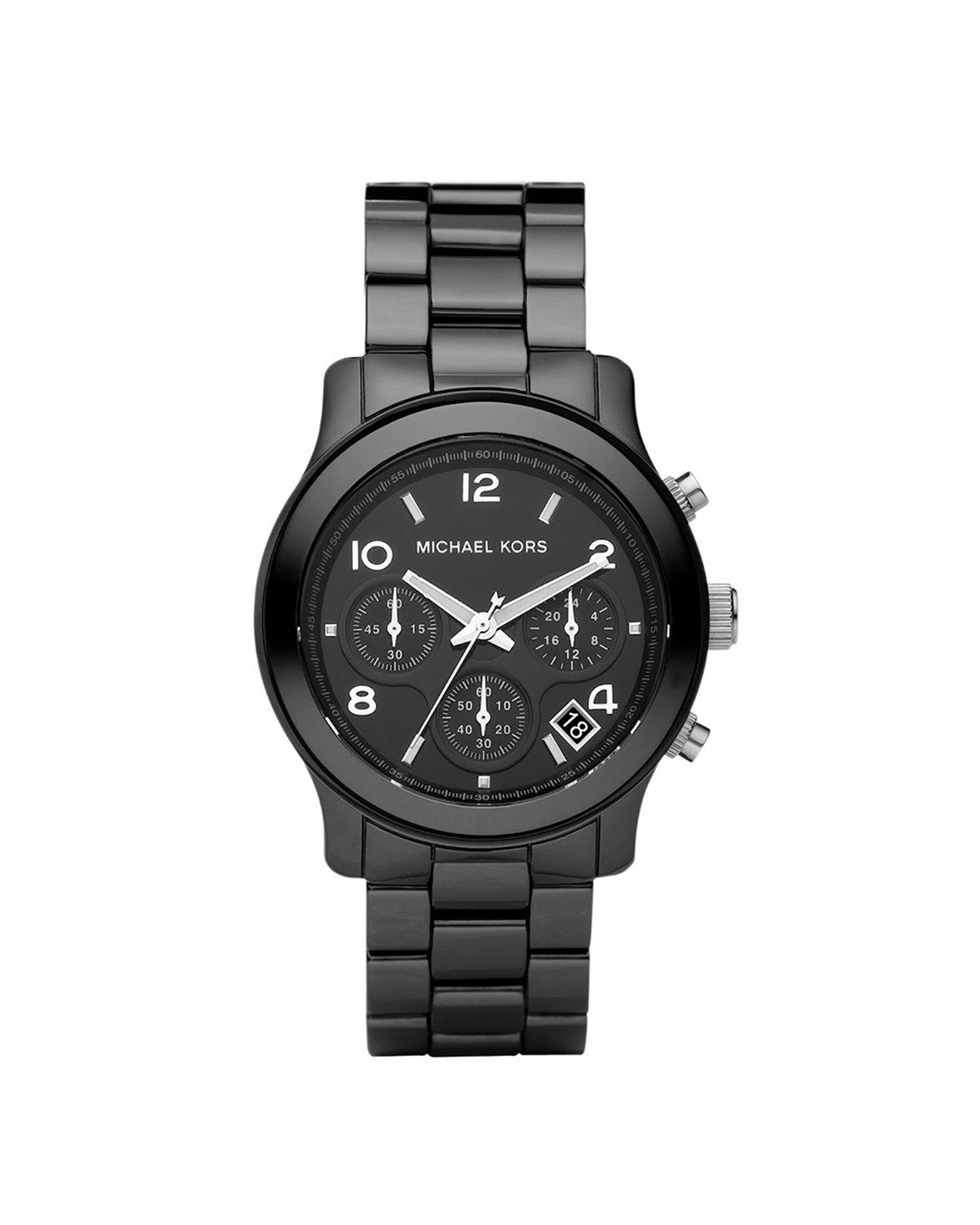 MK5162 Michael Kors Ceramic Watch