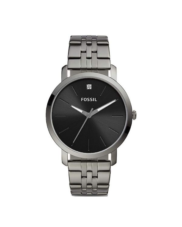 BQ2419 Lux Luther Three-Hand Watch