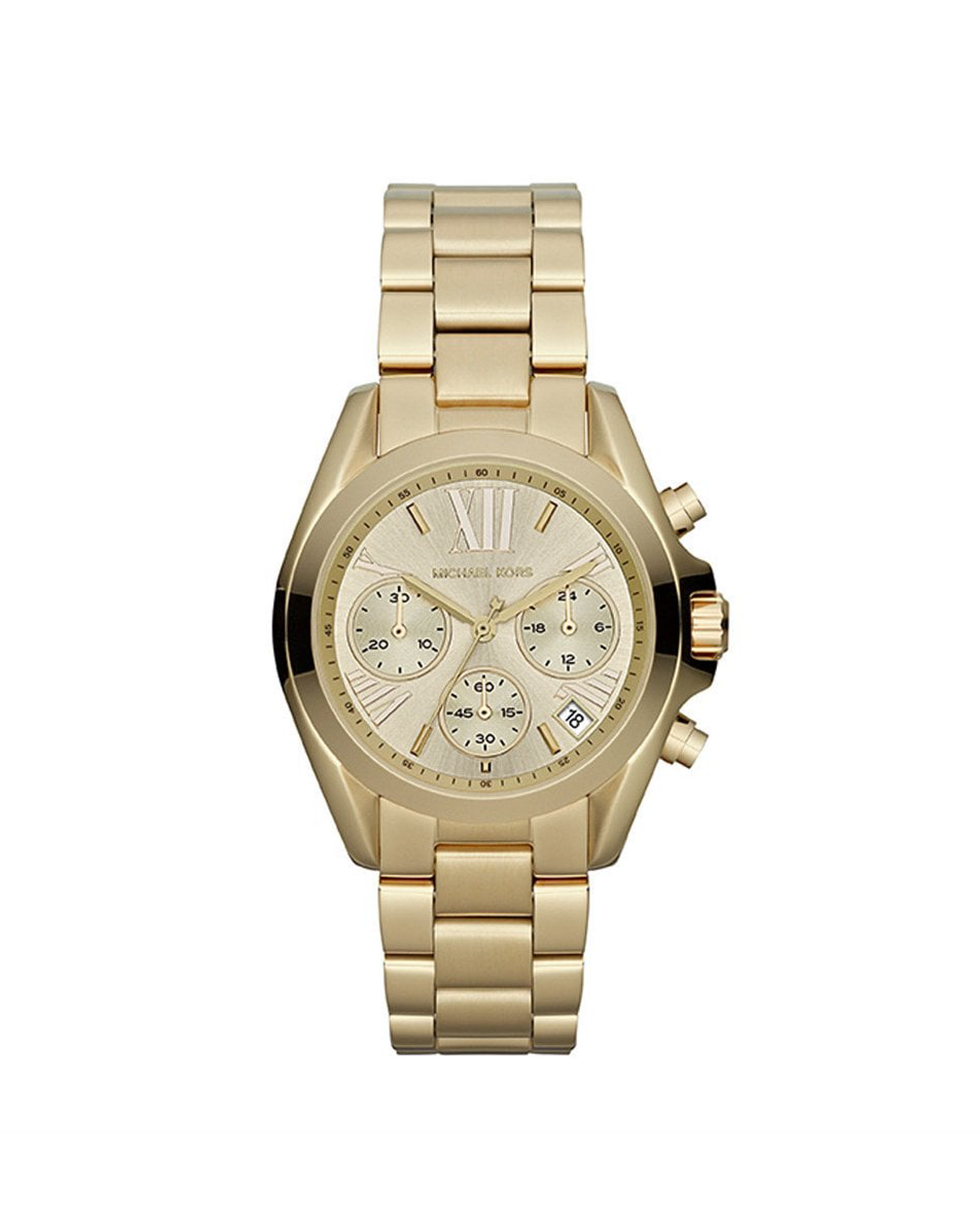 MK5798 Michael Kors Bradshaw Ladies Watch