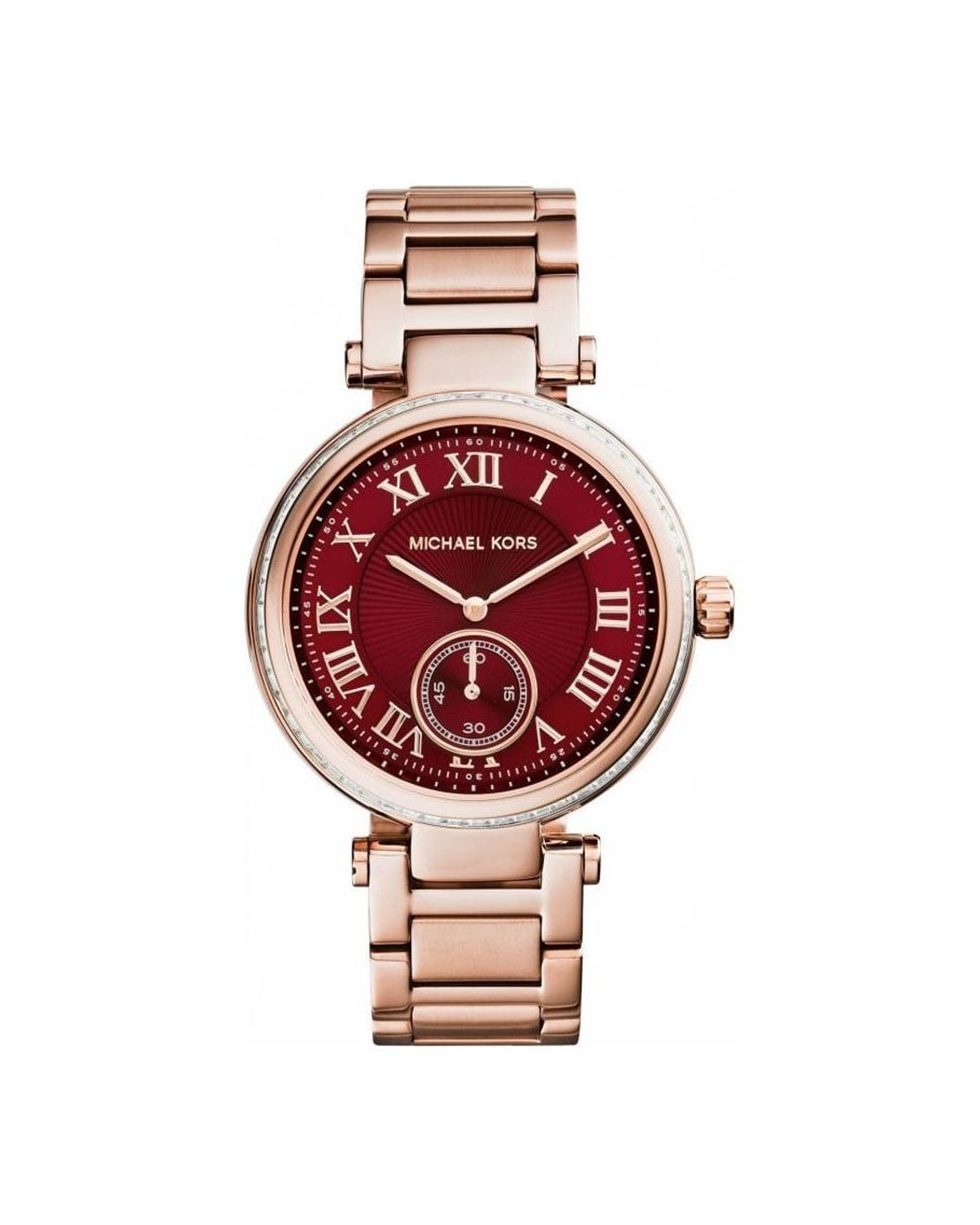 MK6086 - Skylar Ladies Watch