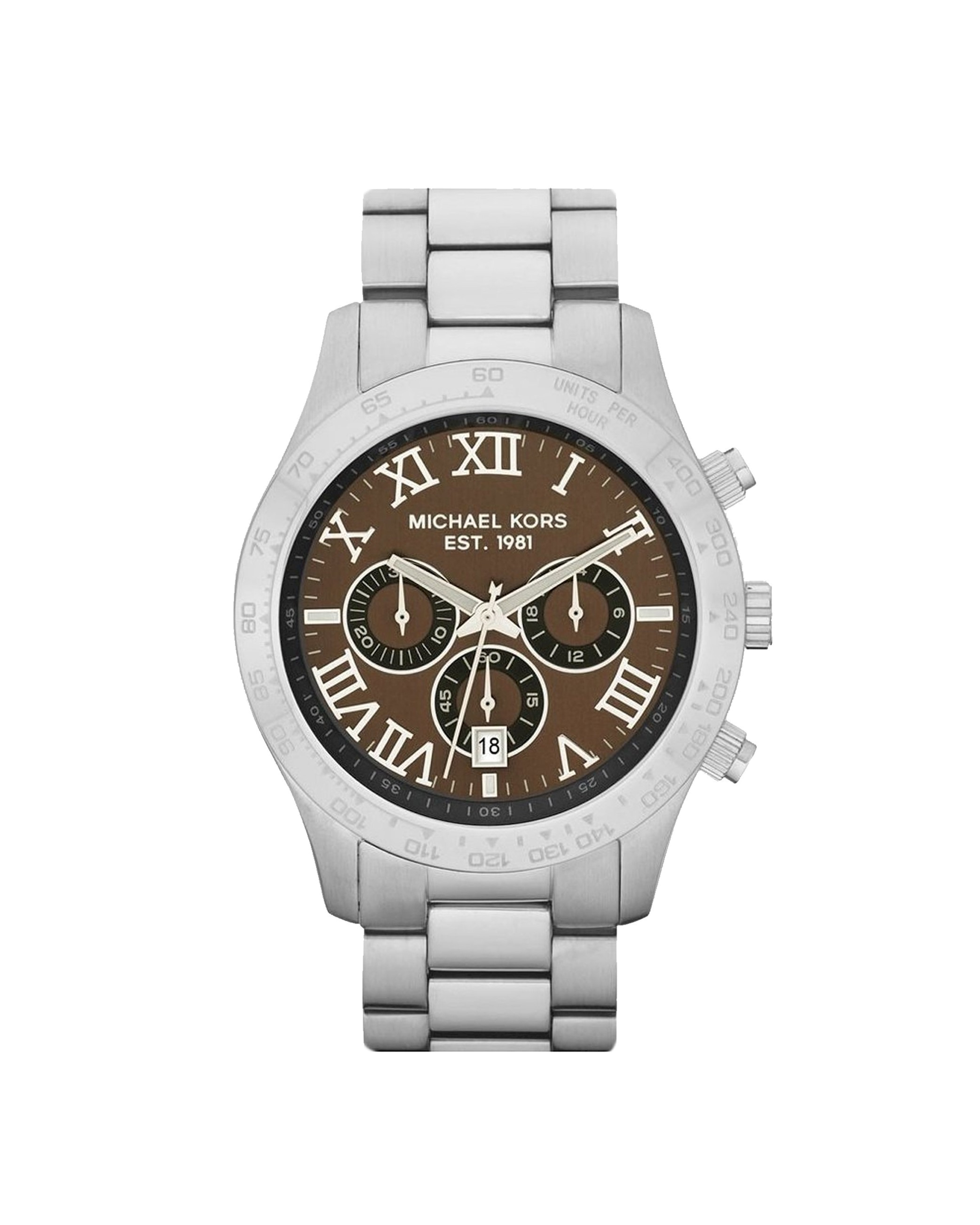 MK8213 Bradshaw Watch