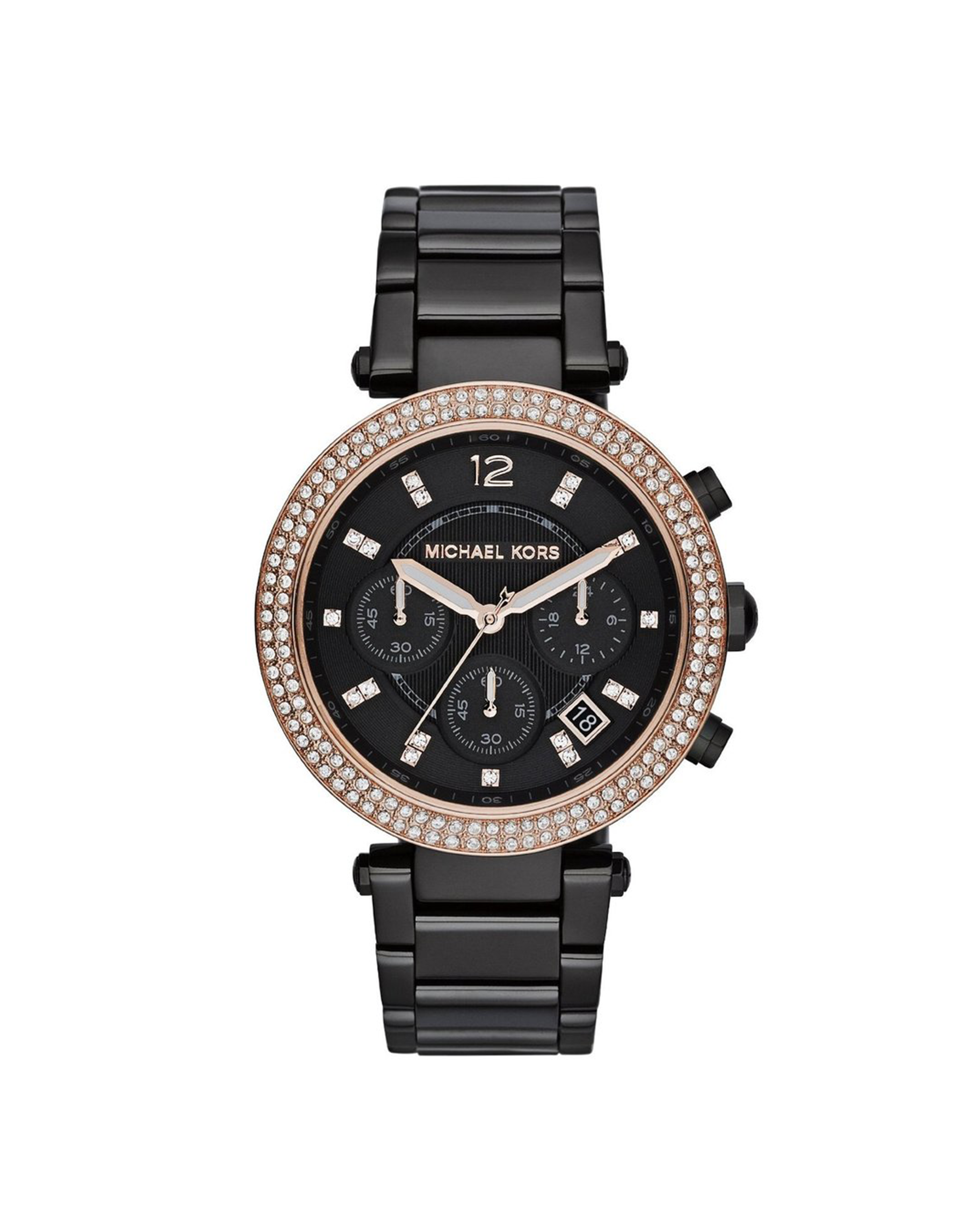 MK5885 Michael Kors Parker Ladies Watch