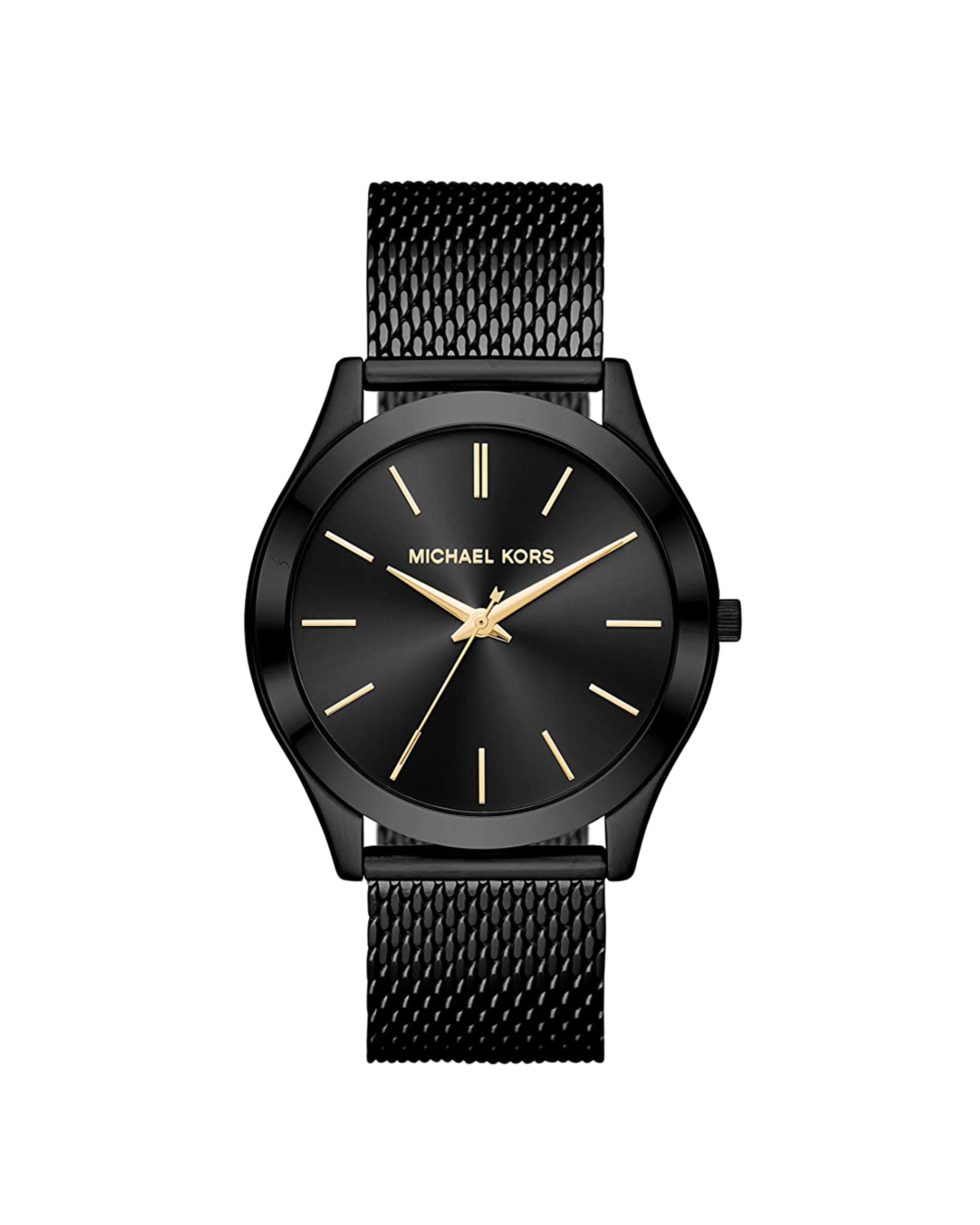 MK8607 Slim Runway Watch