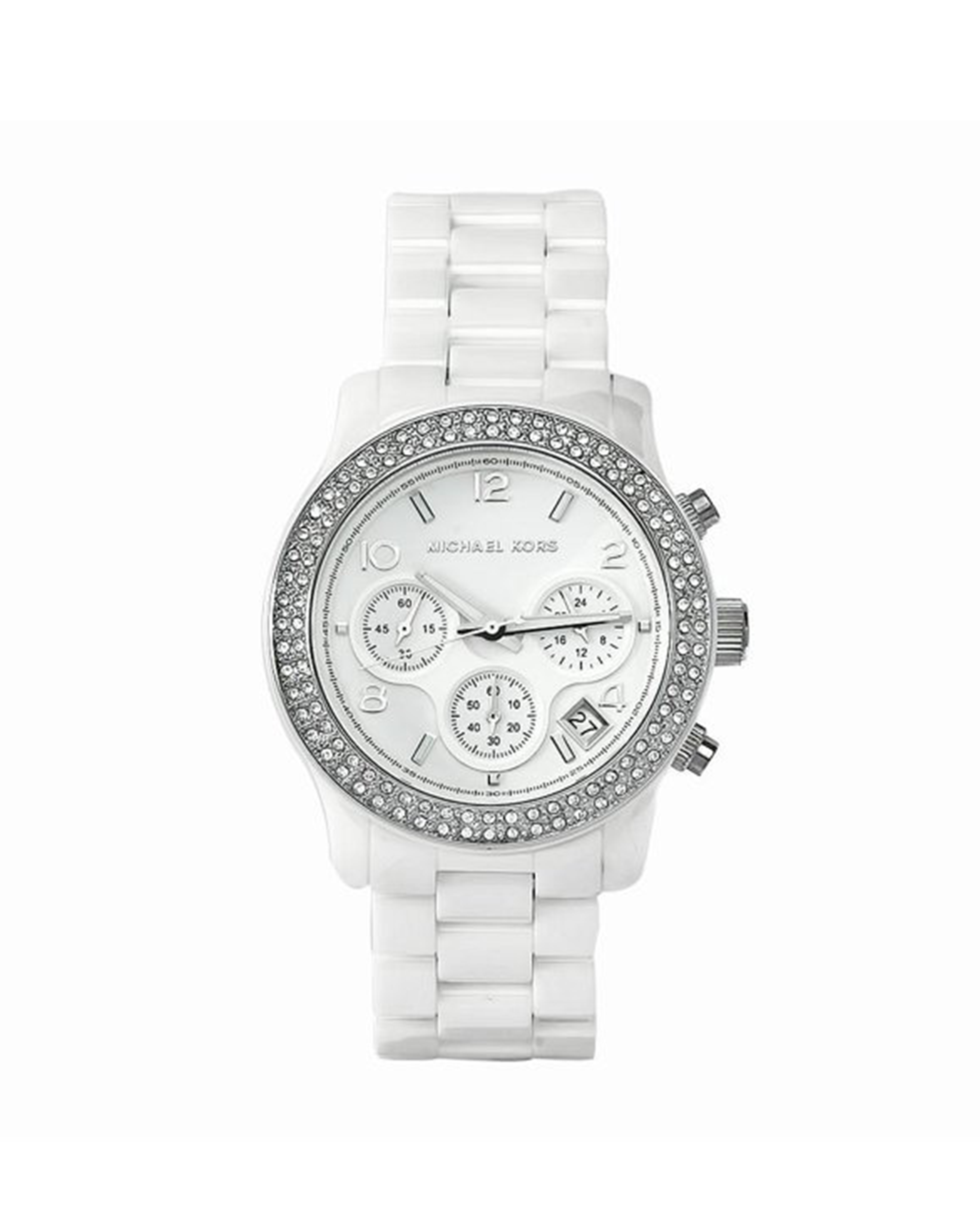 MK5188 Michael Kors Runway Ladies Watch
