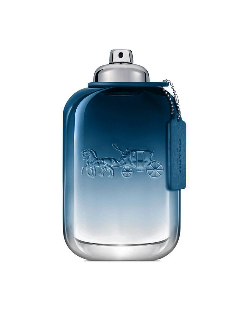 Coach New York Blue 100ml