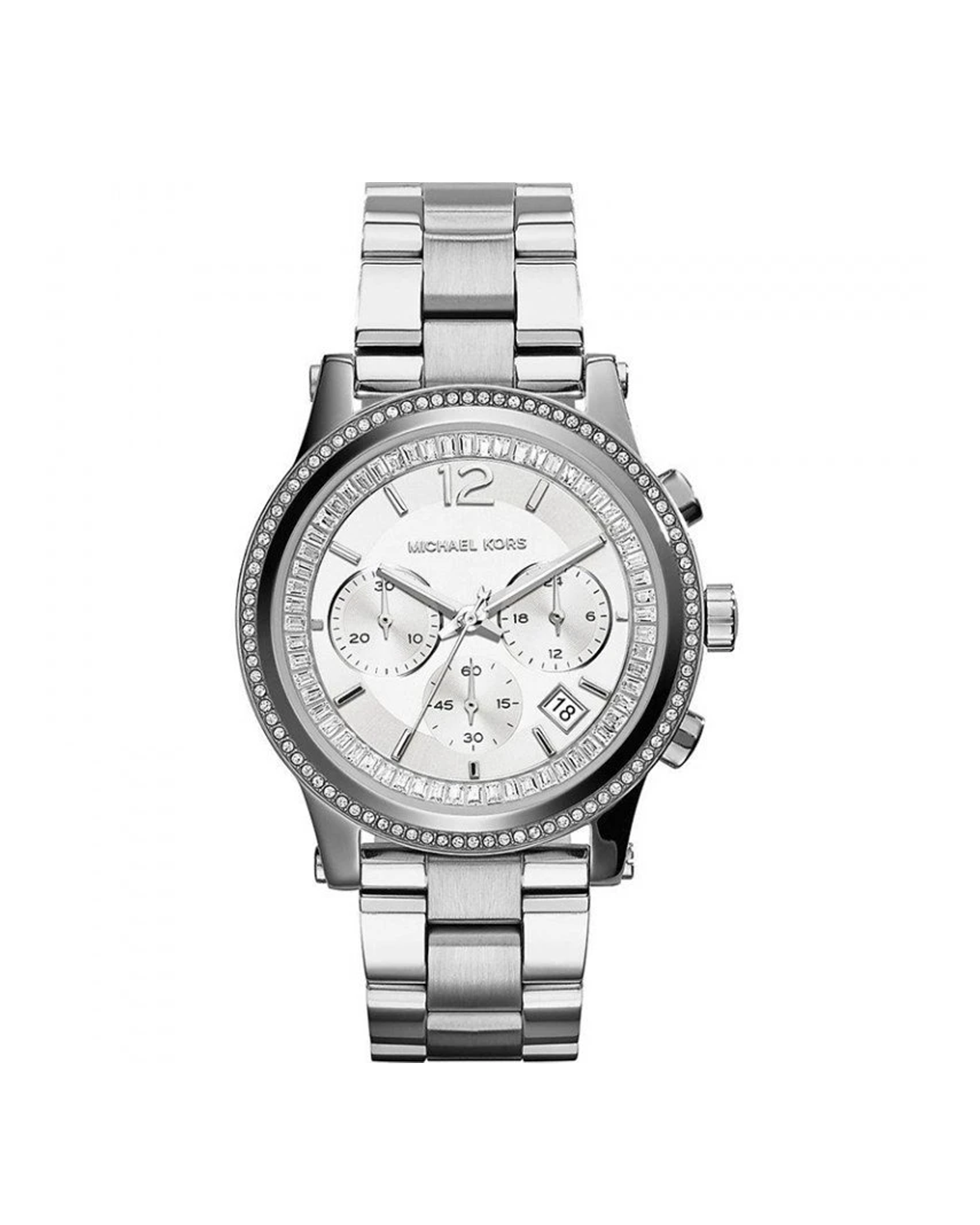 MK6062 Michael Kors Heidi Ladies Watch