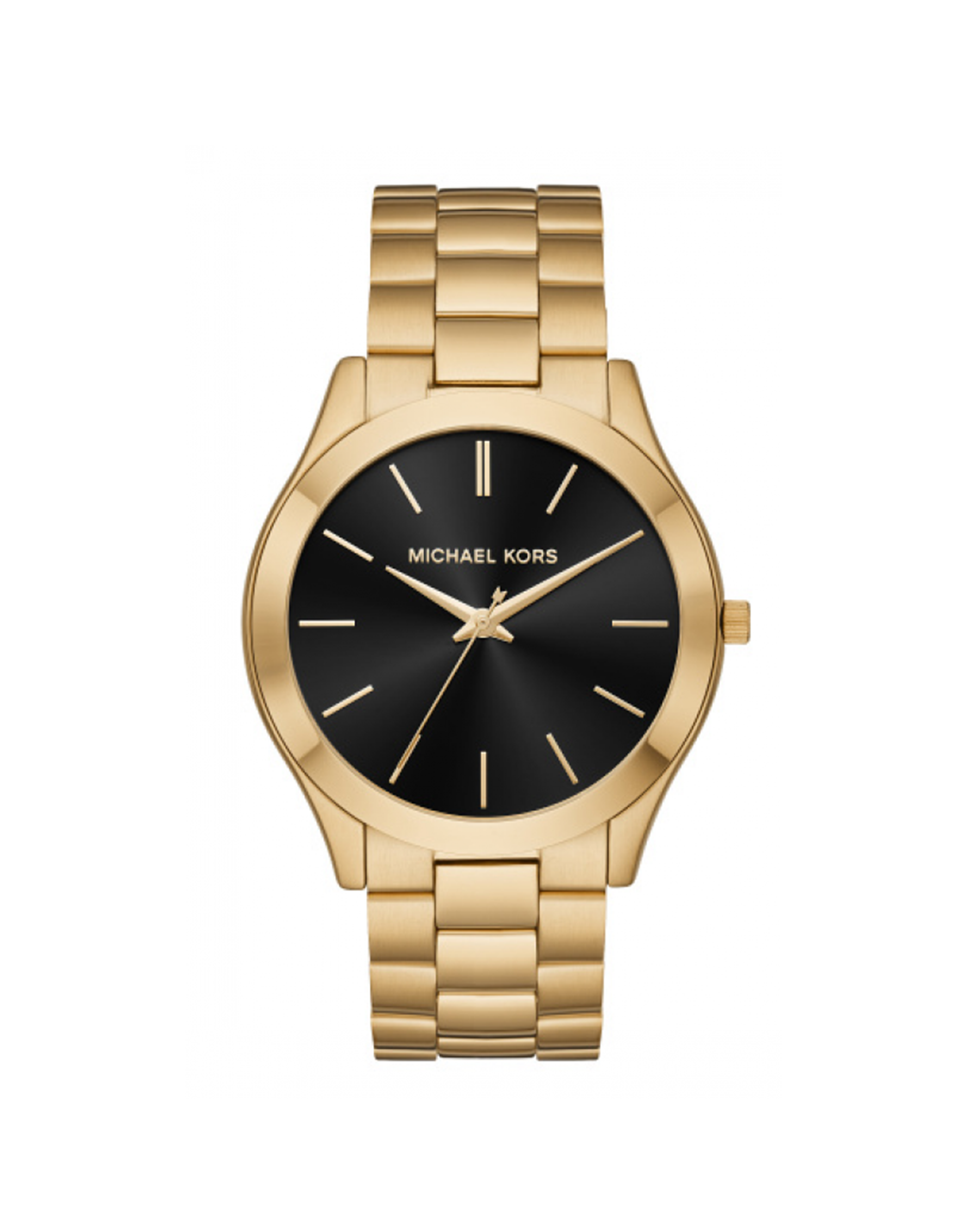MK8621 Slim Runway Watch