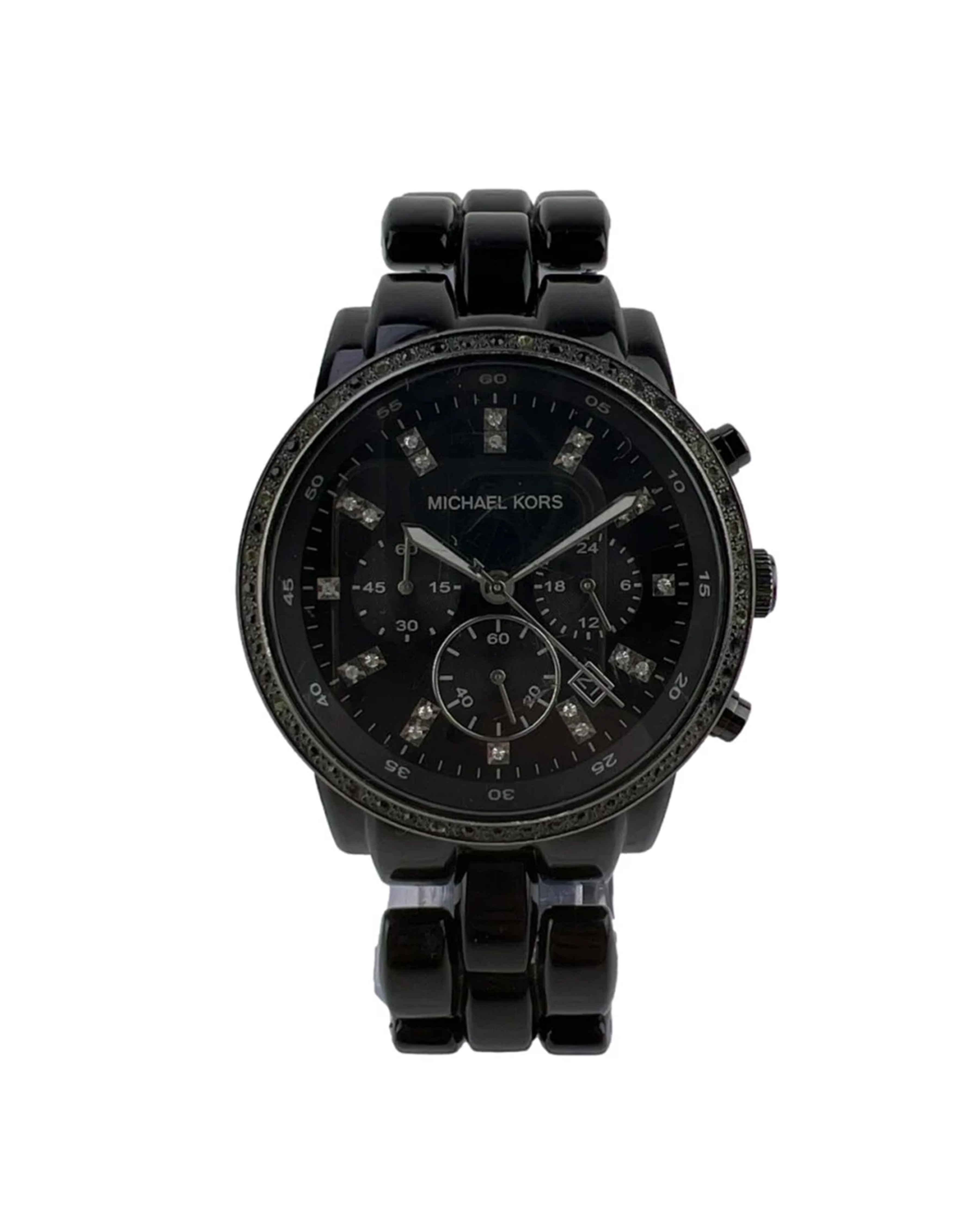 MK5367 Michael Kors  Ladies Watch