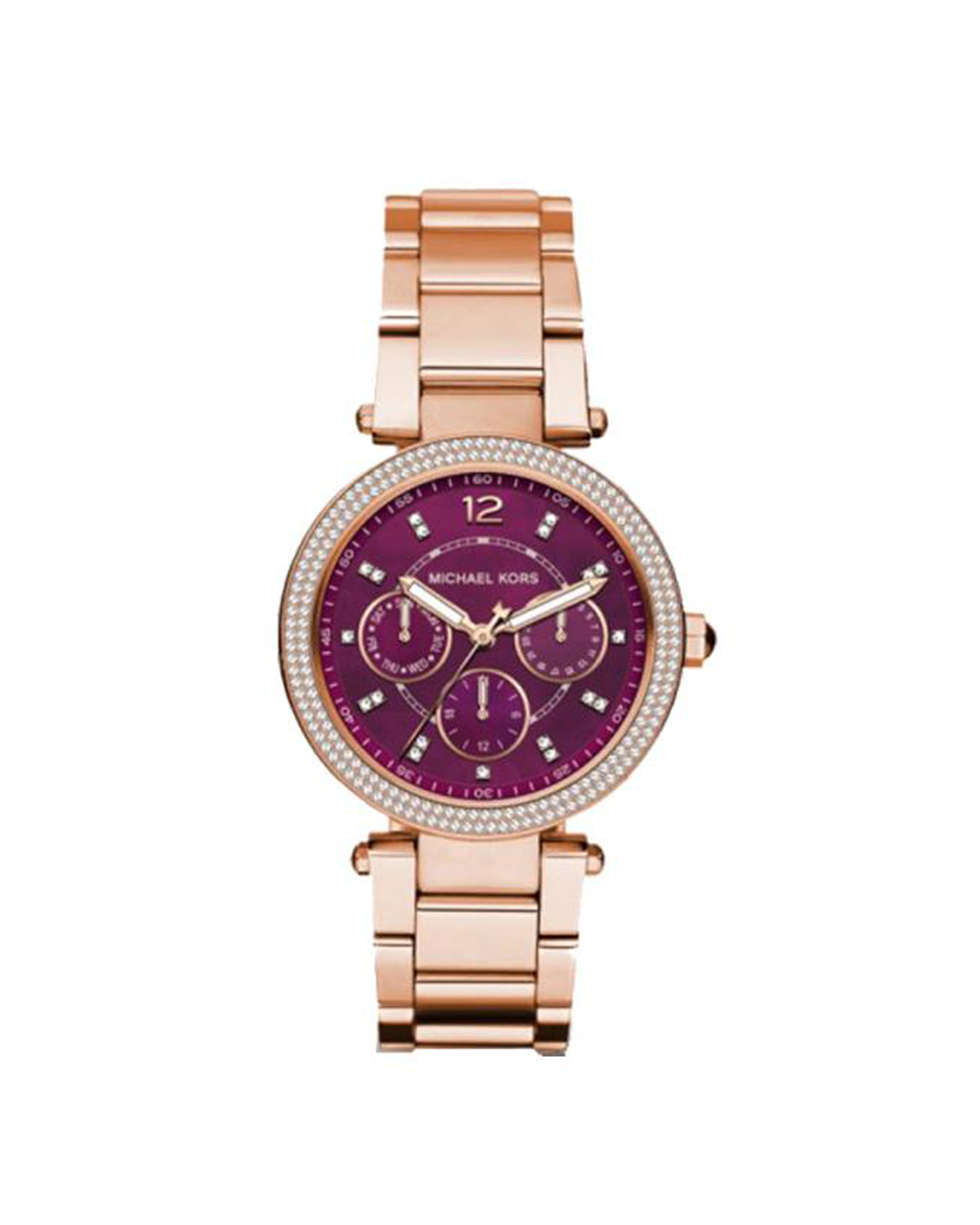 MK6403 Mini Parker Ladies Watch
