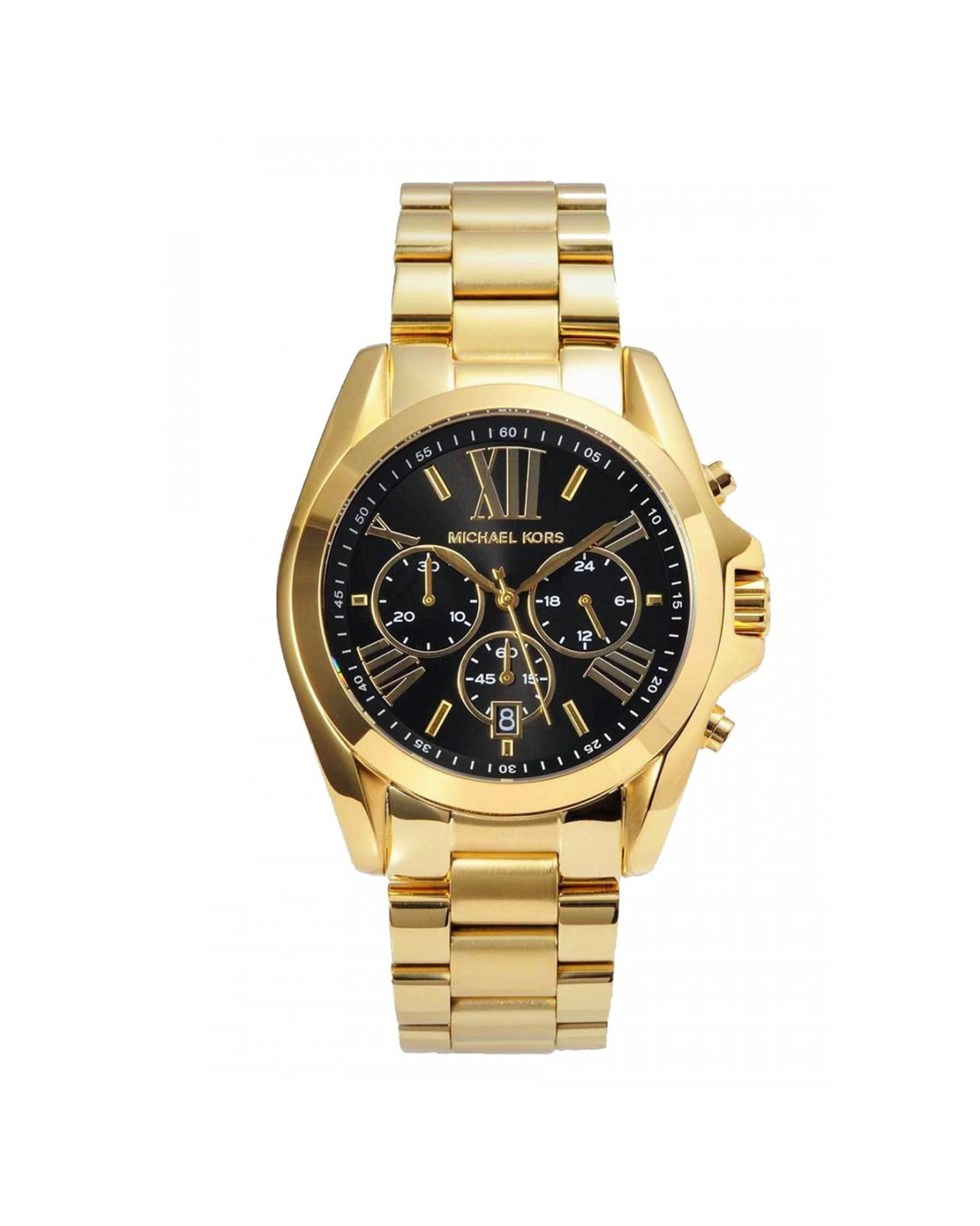 MK5739 Michael Kors Bradshaw Ladies Watch