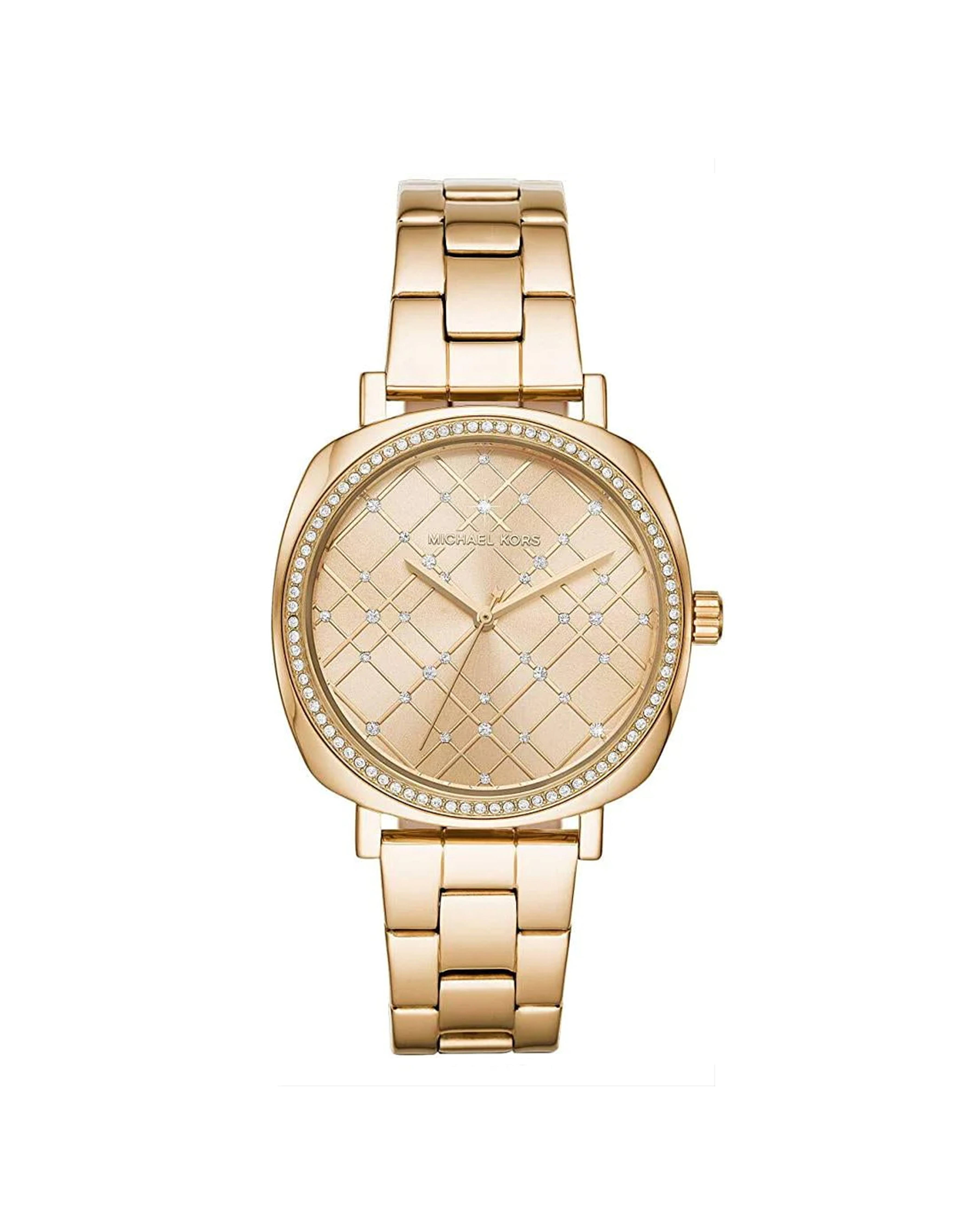 MK3989 - Michael Kors Nia Ladies Watch