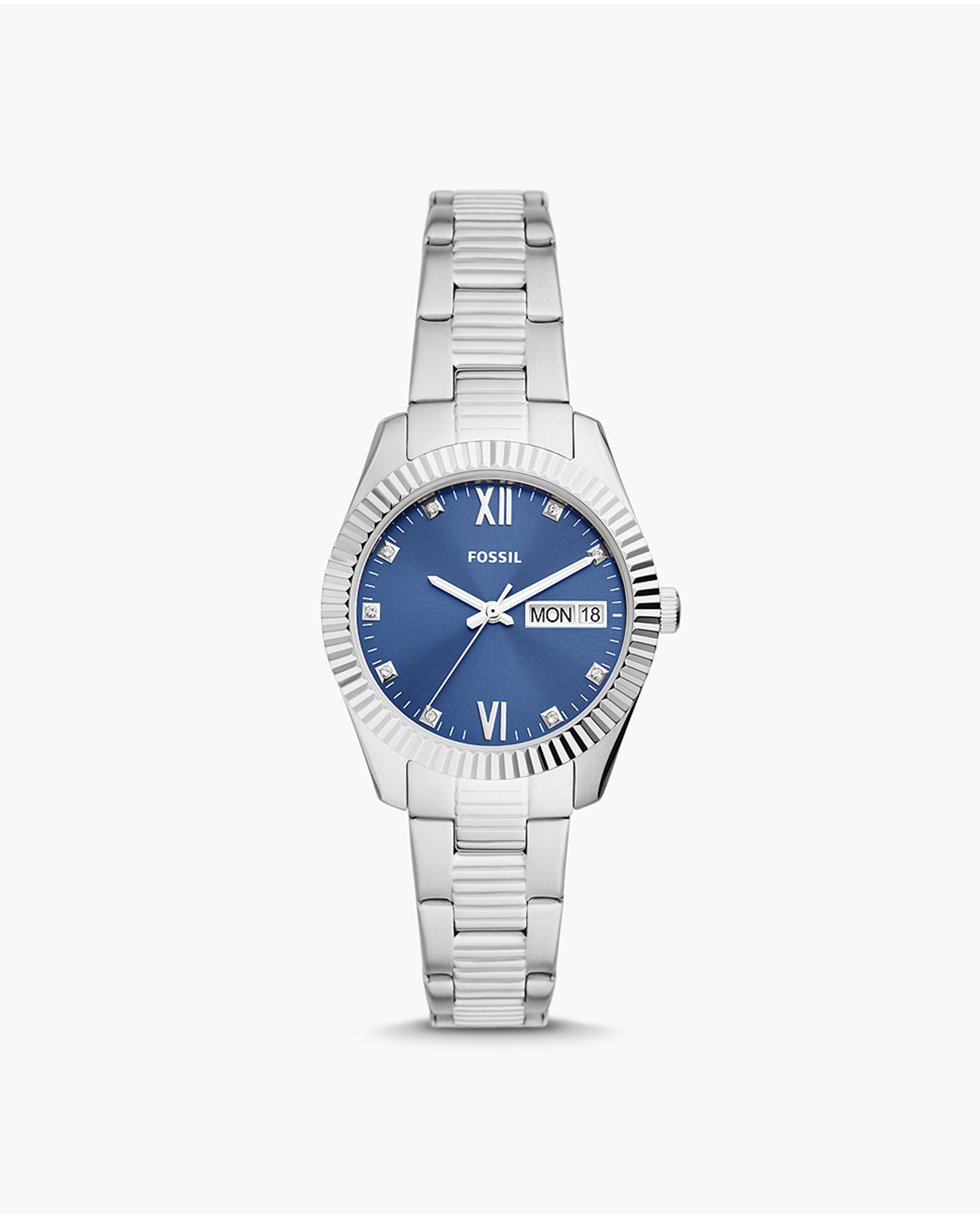 ES5197 Scarlette Watch