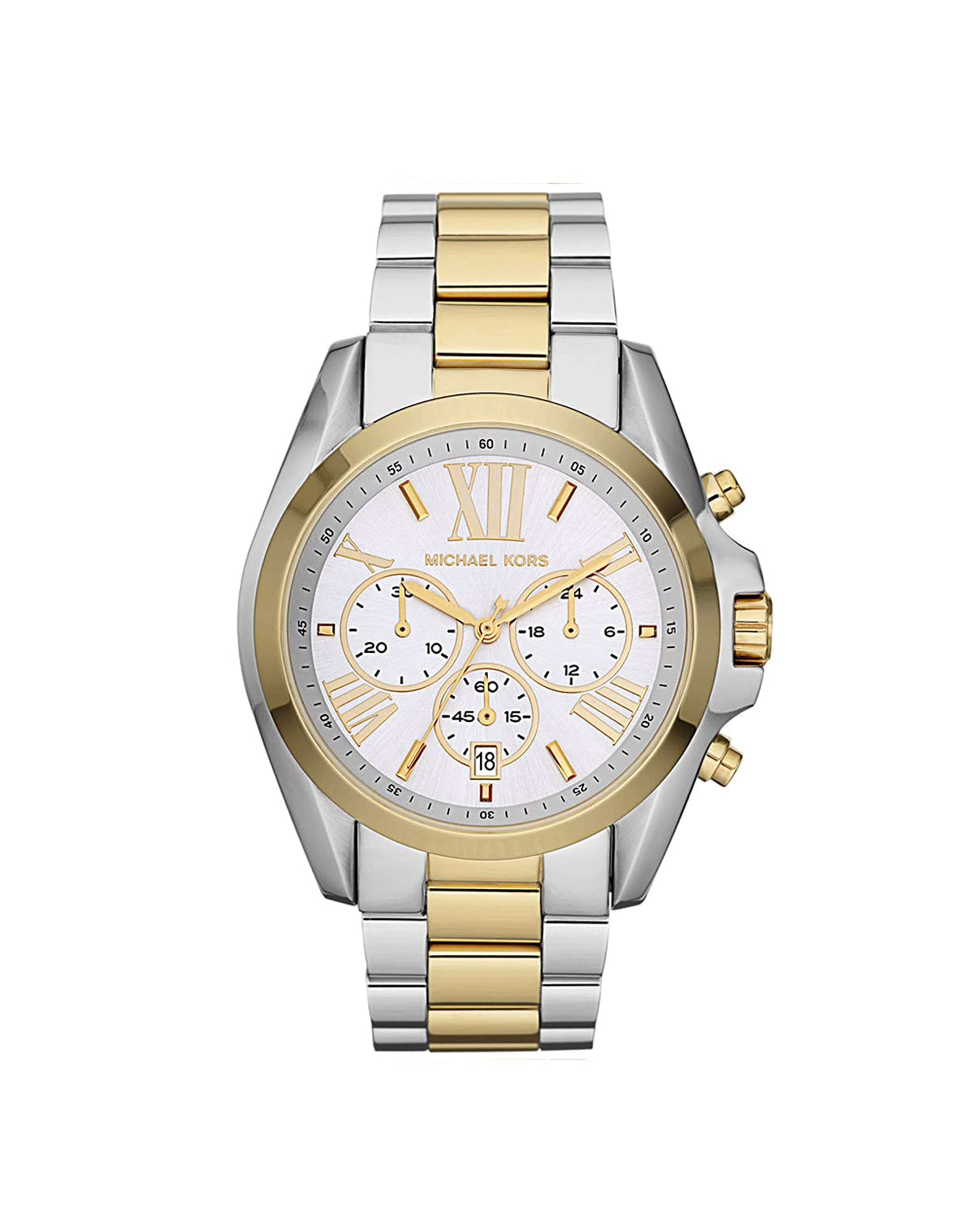 MK5627 Michael Kors Bradshaw Watch