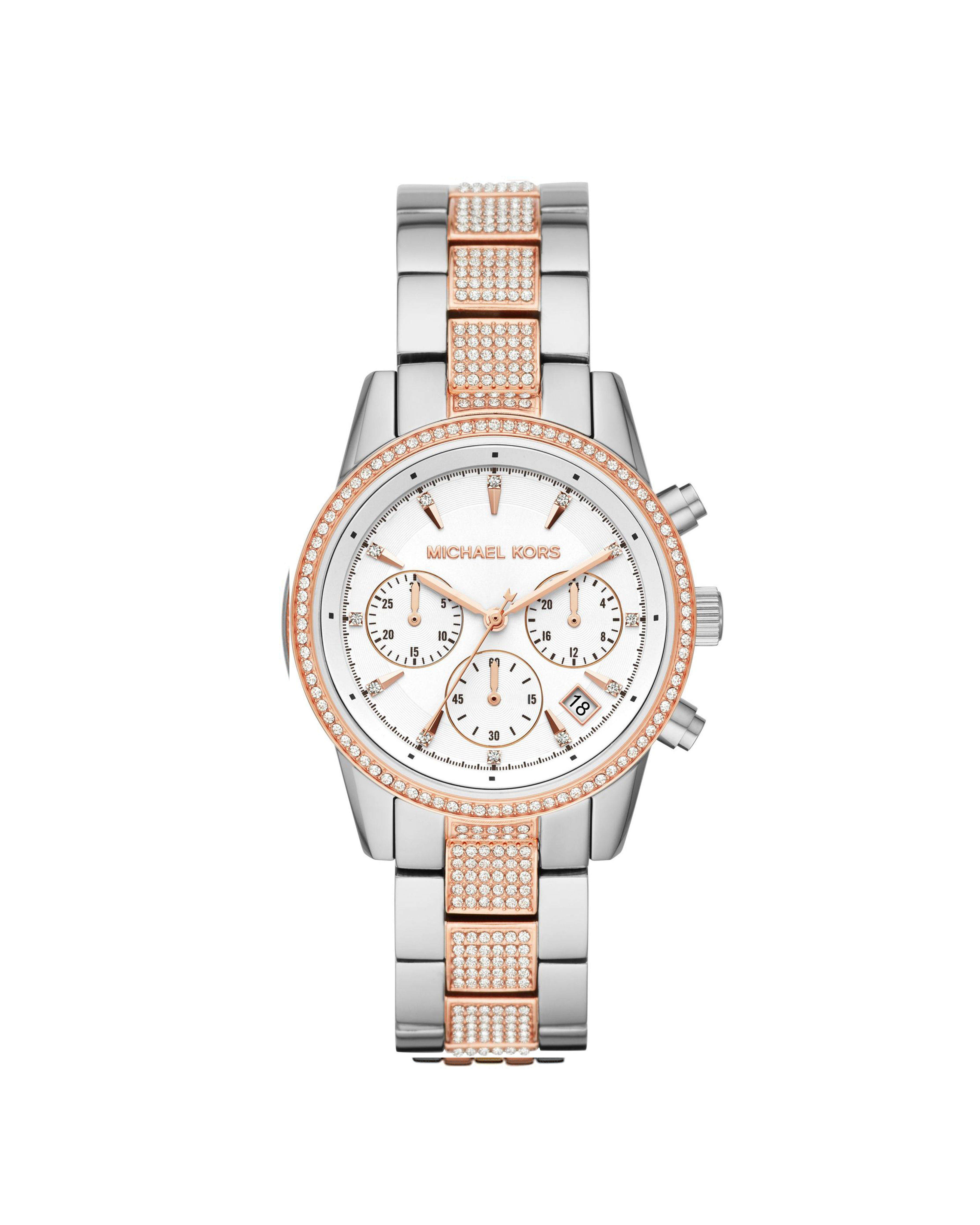 MK6651 Ritz Ladies Watch